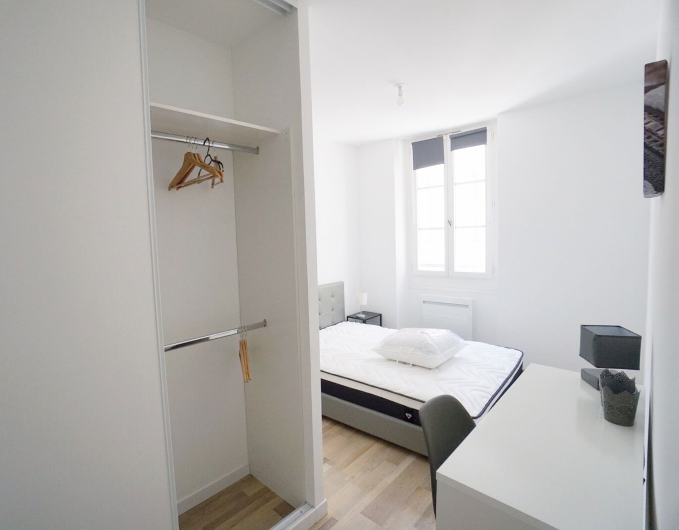 Monolocale Indipendente Toulon 246738