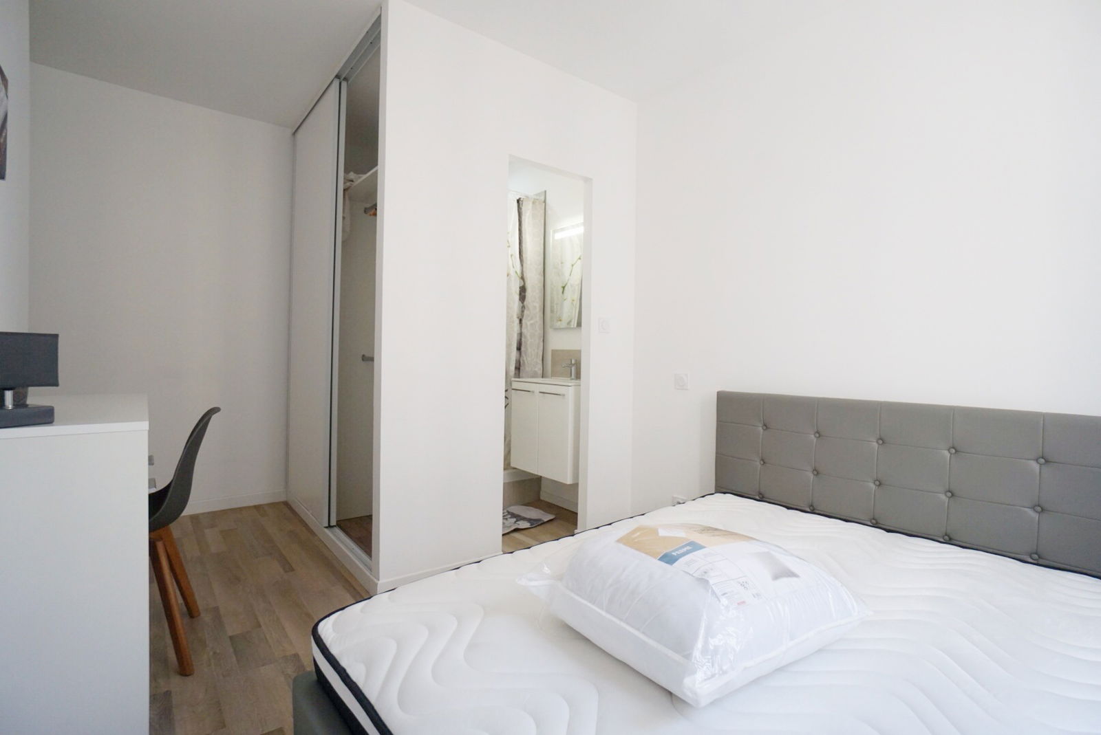 Monolocale Indipendente Toulon 246738