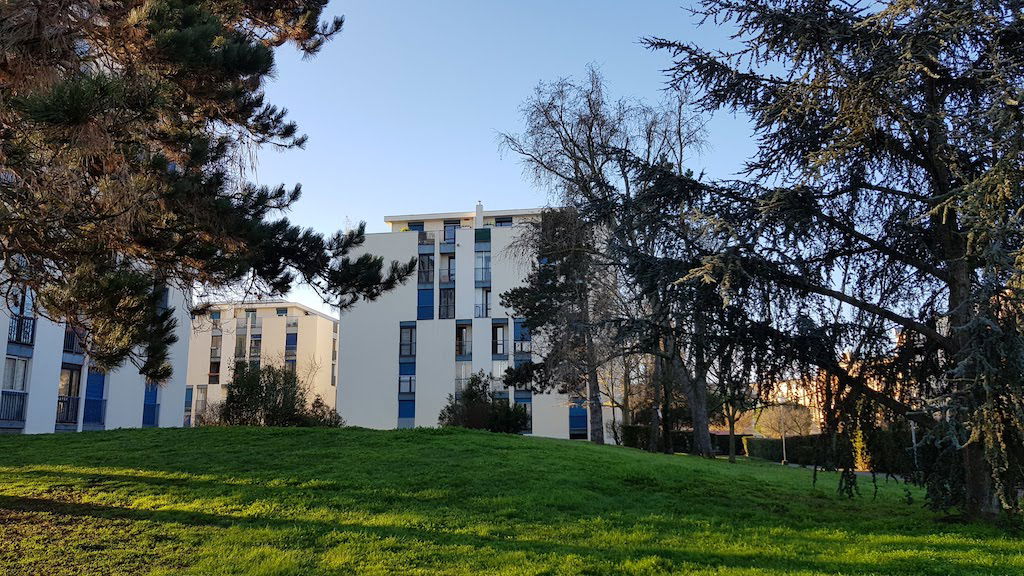 Collocazione Toulouse 267517