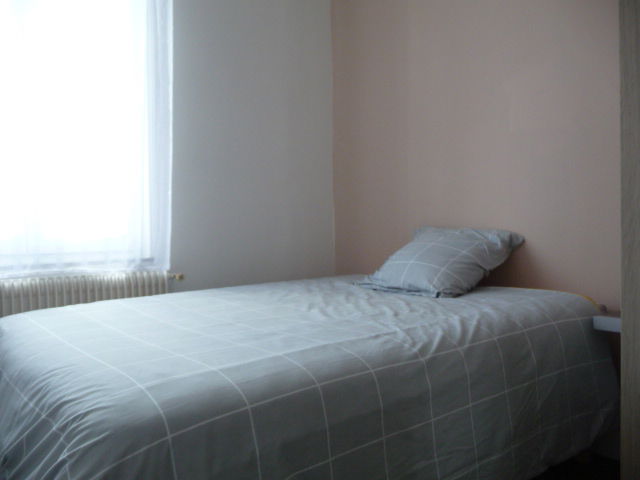 Collocazione Nancy 264474