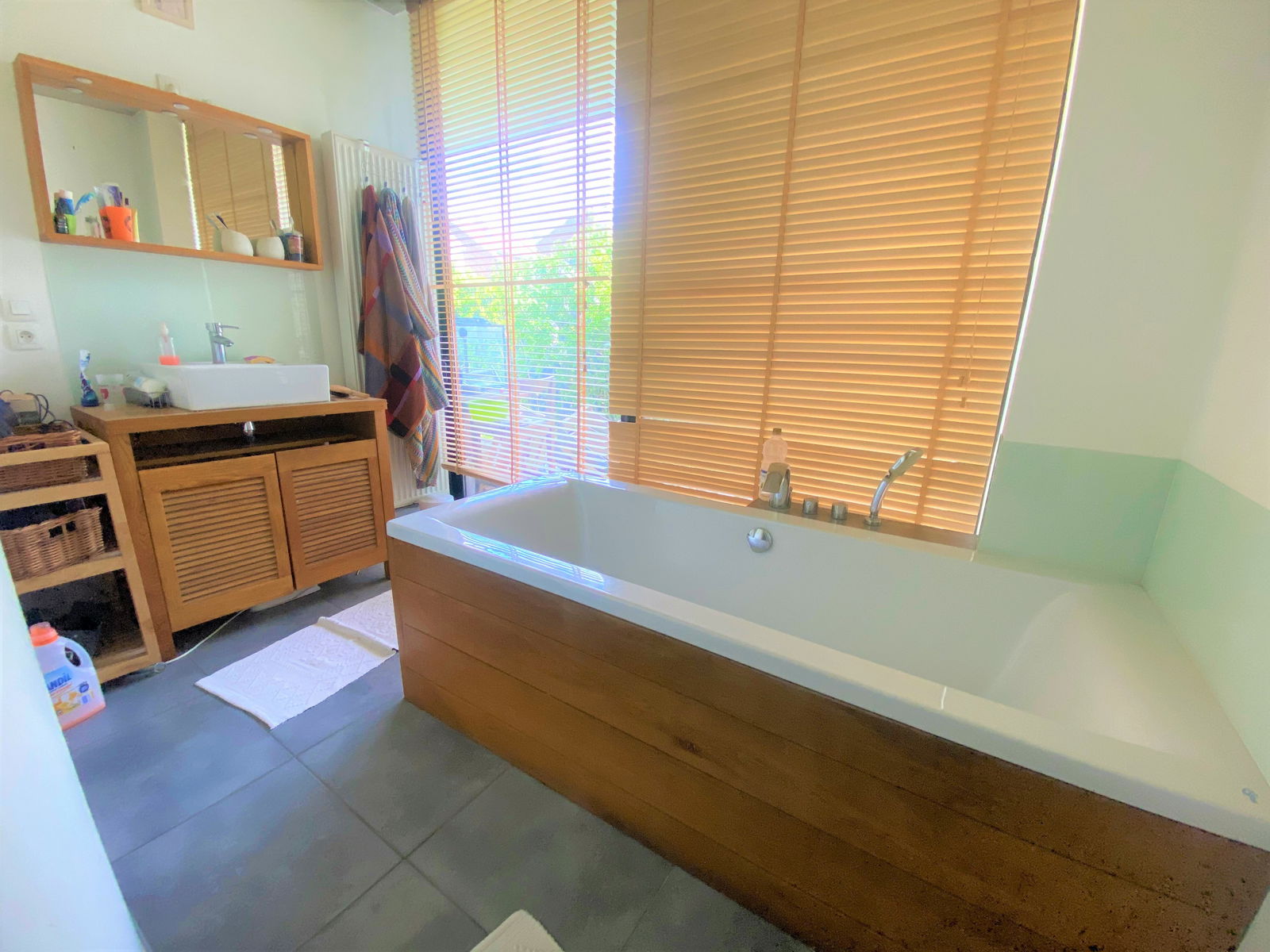 Monolocale Indipendente Roubaix 257550