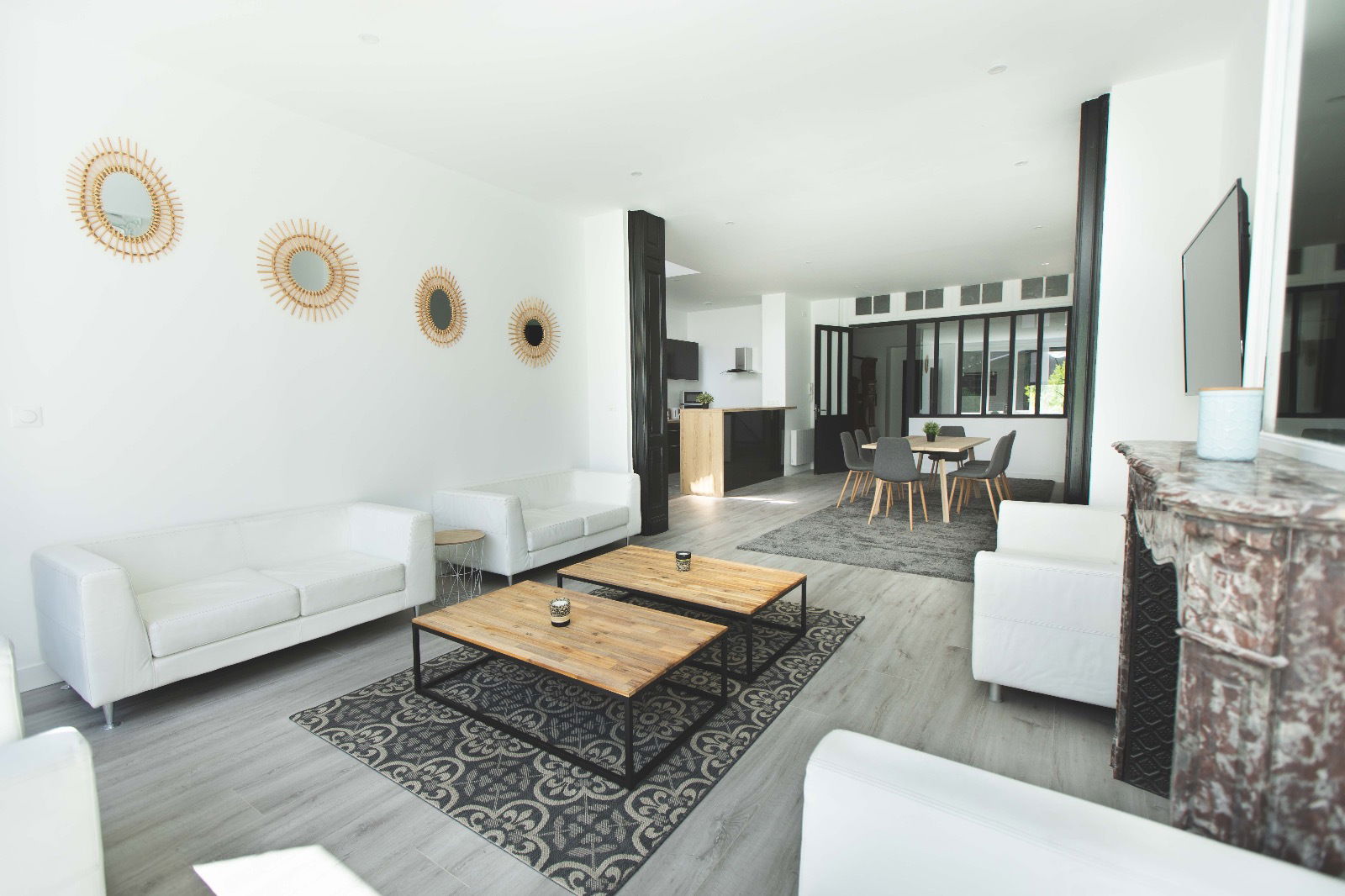 Monolocale Indipendente Roubaix 248515