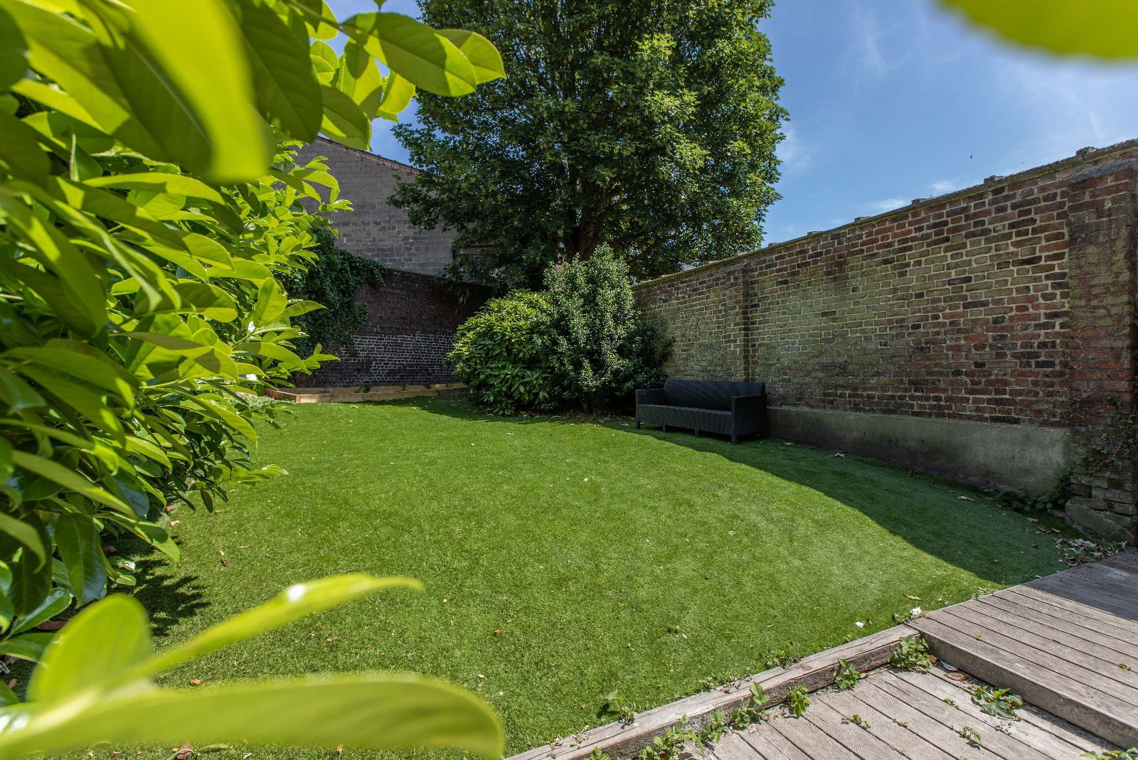 Monolocale Indipendente Roubaix 248515