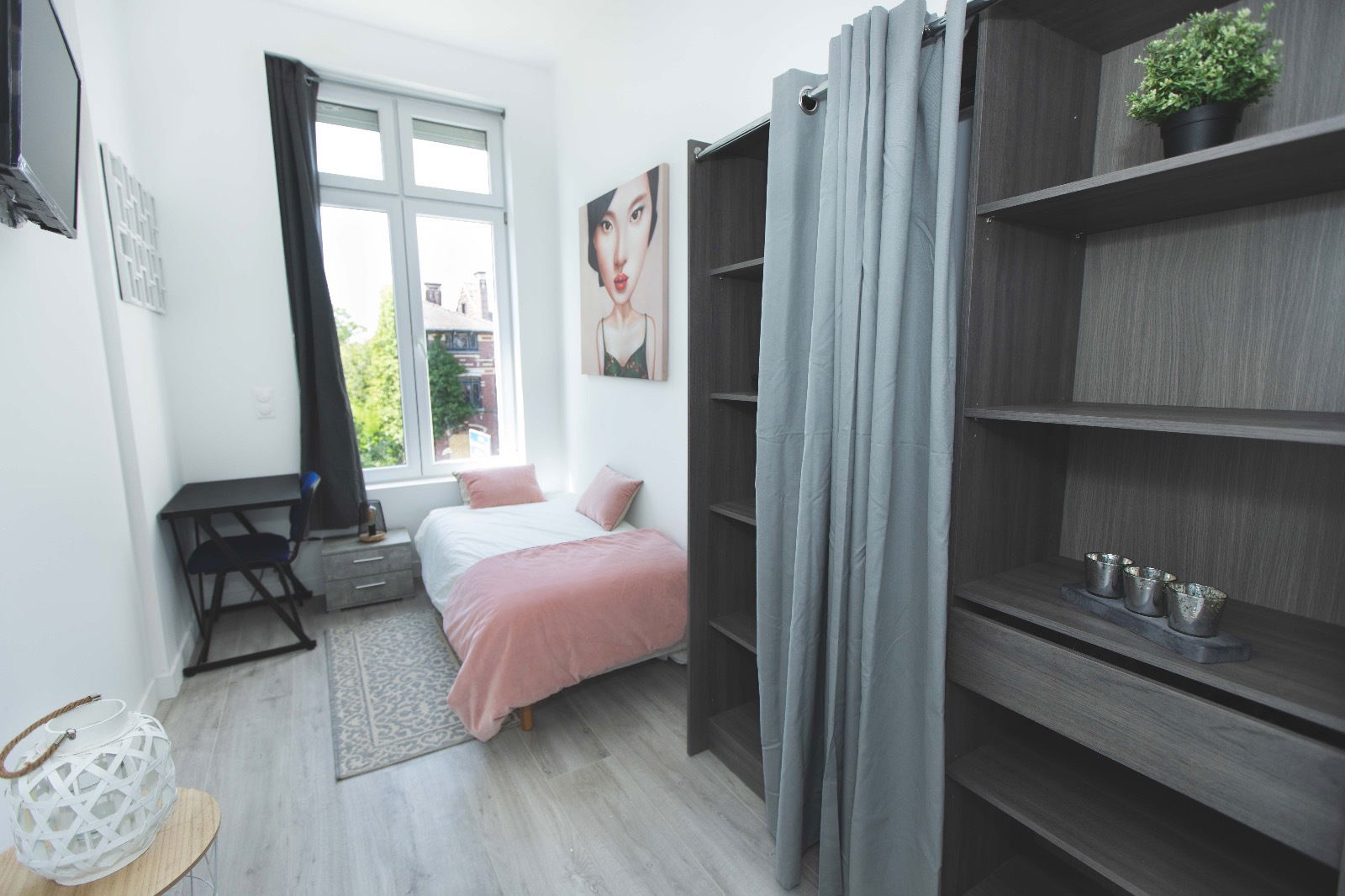 Monolocale Indipendente Roubaix 248515