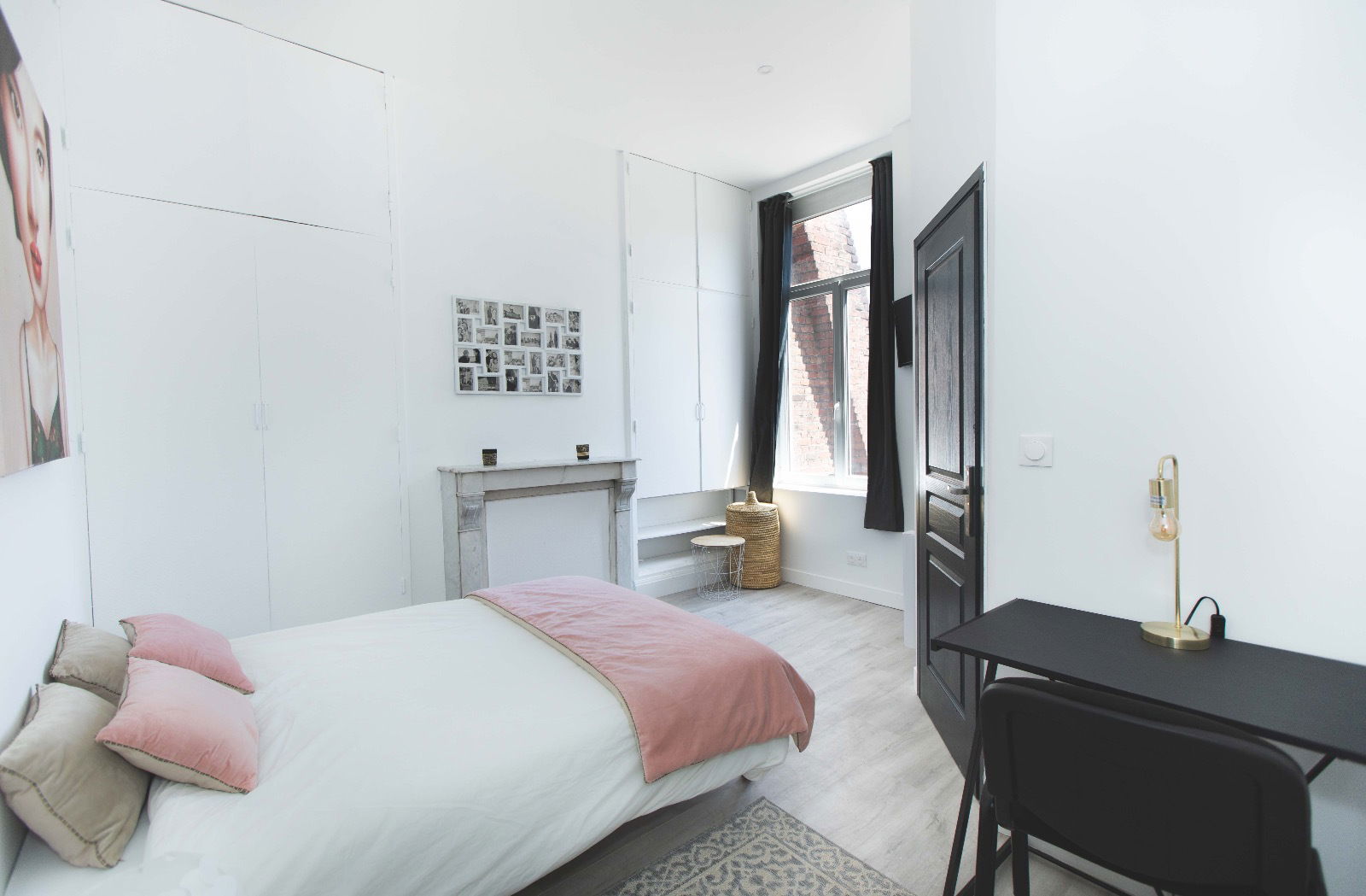 Monolocale Indipendente Roubaix 248515