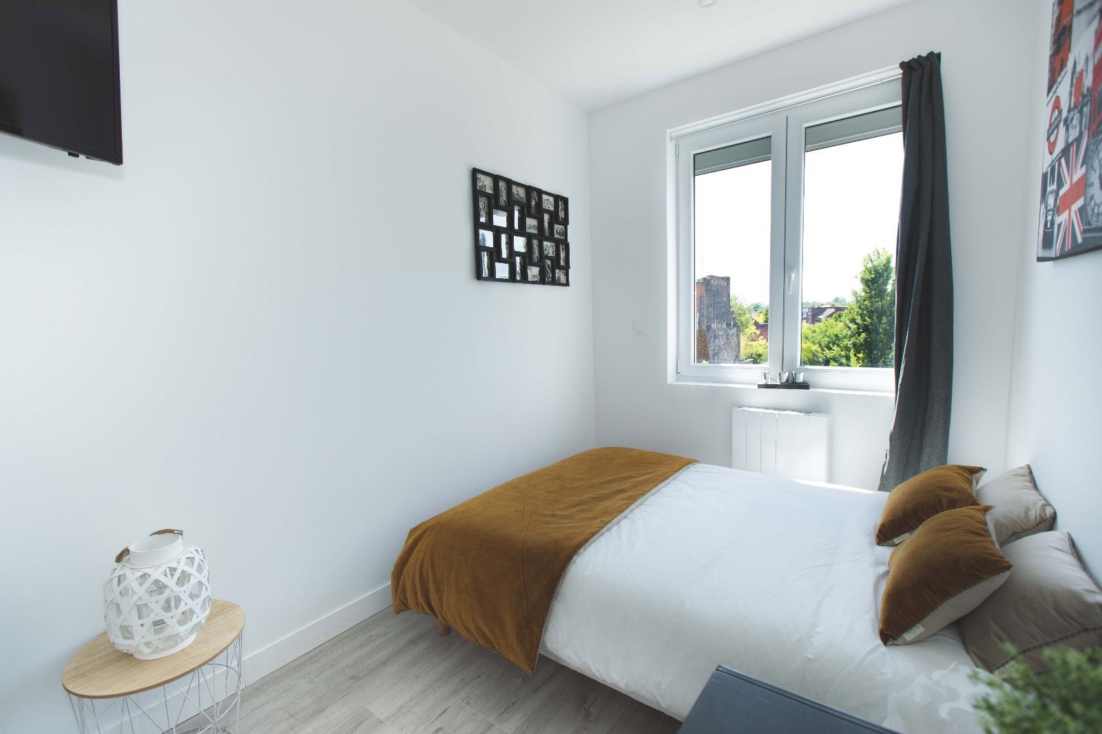 Monolocale Indipendente Roubaix 248515