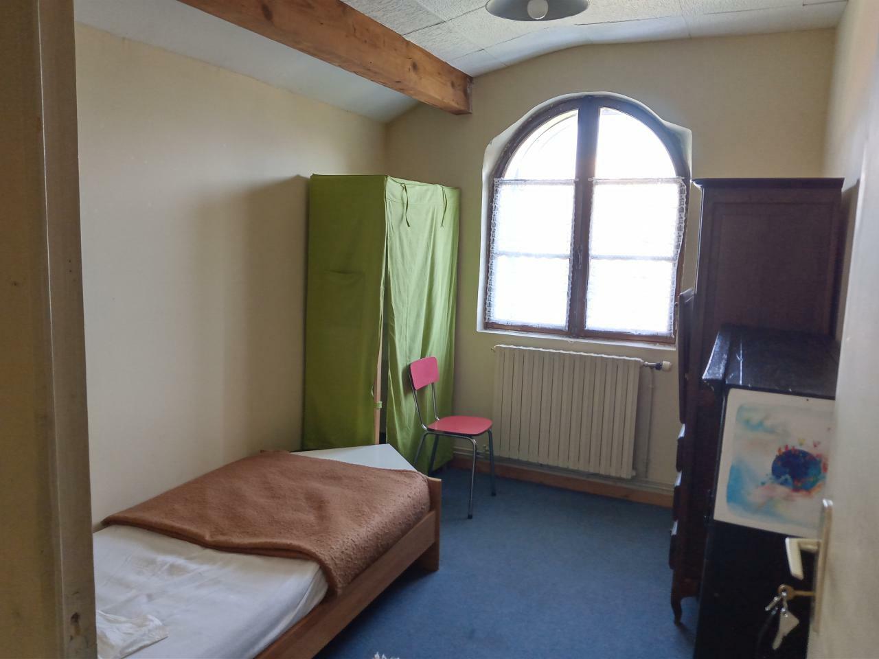 Collocazione Bassens 77058