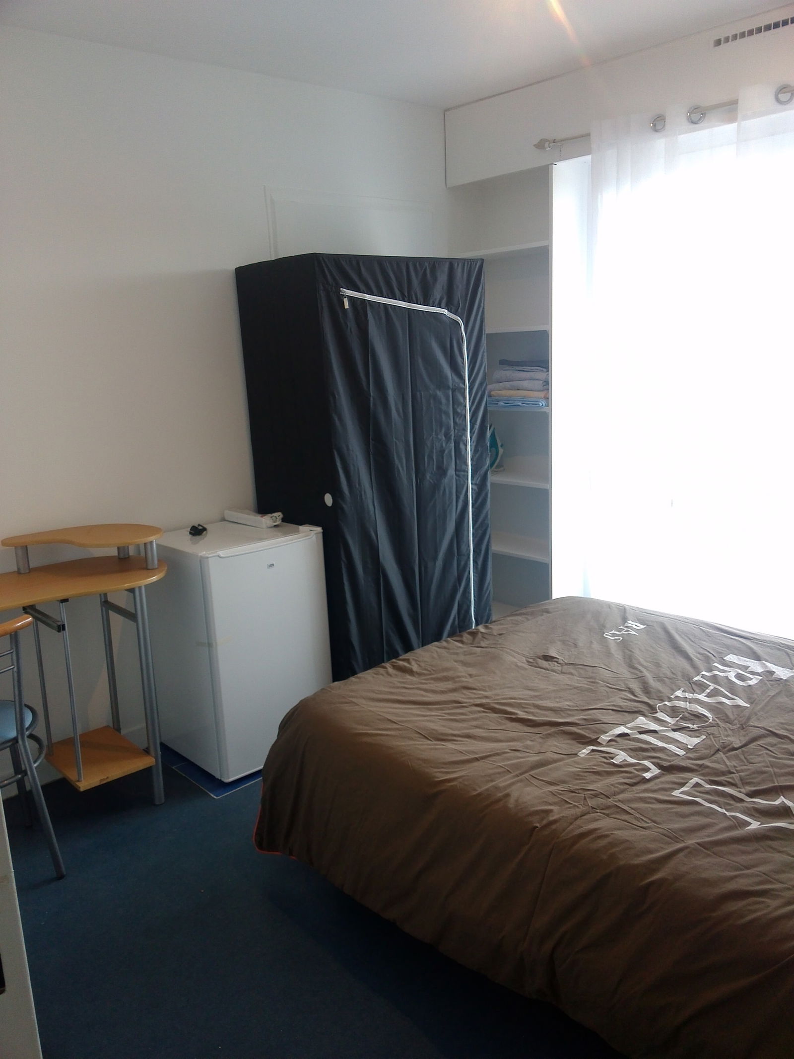 Collocazione Saint-Gratien 240109