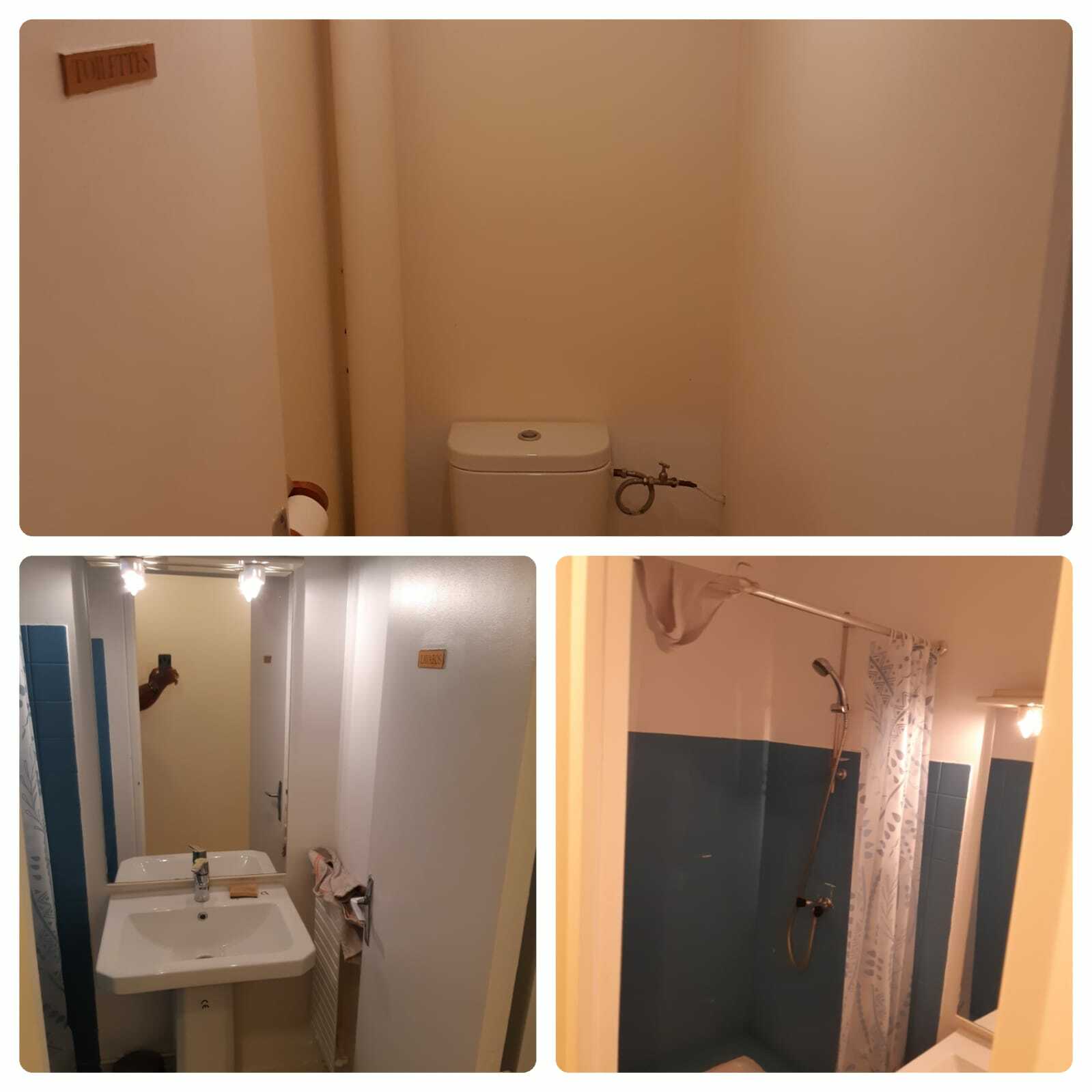 Collocazione Saint-Gratien 240109