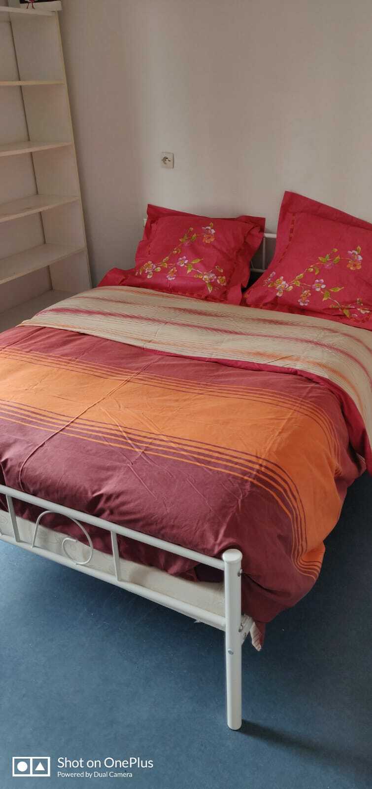 Collocazione Saint-Gratien 240109