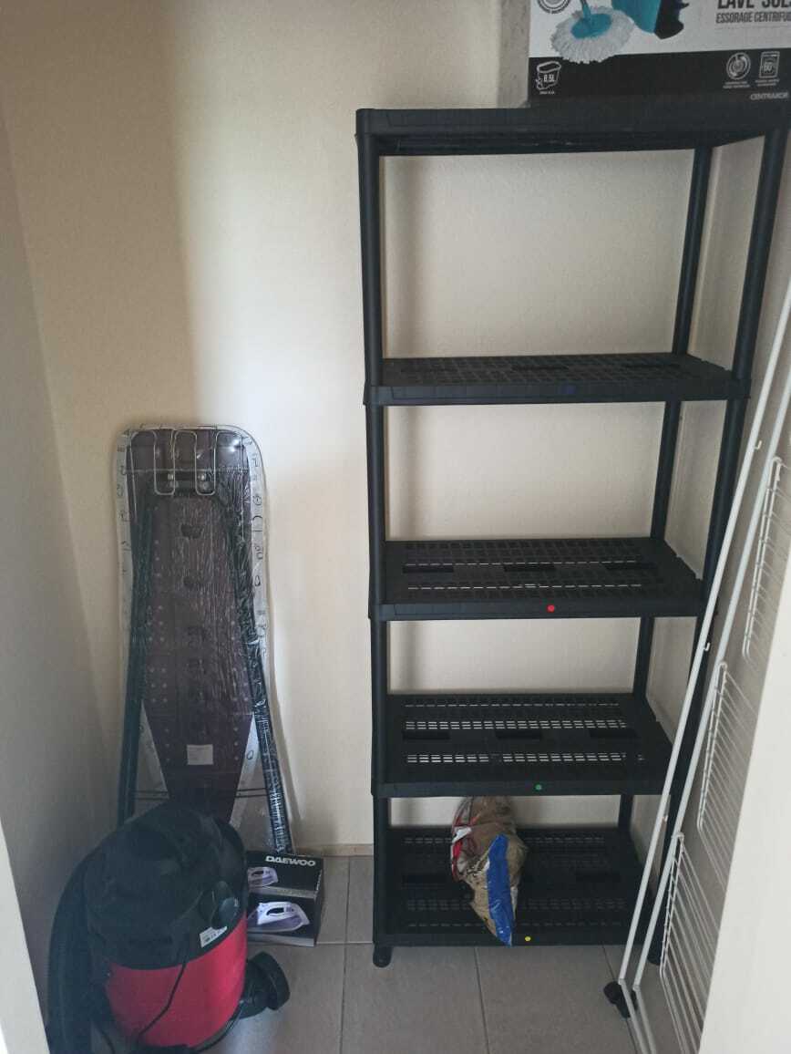 Collocazione Pointe-à-Pitre 261324