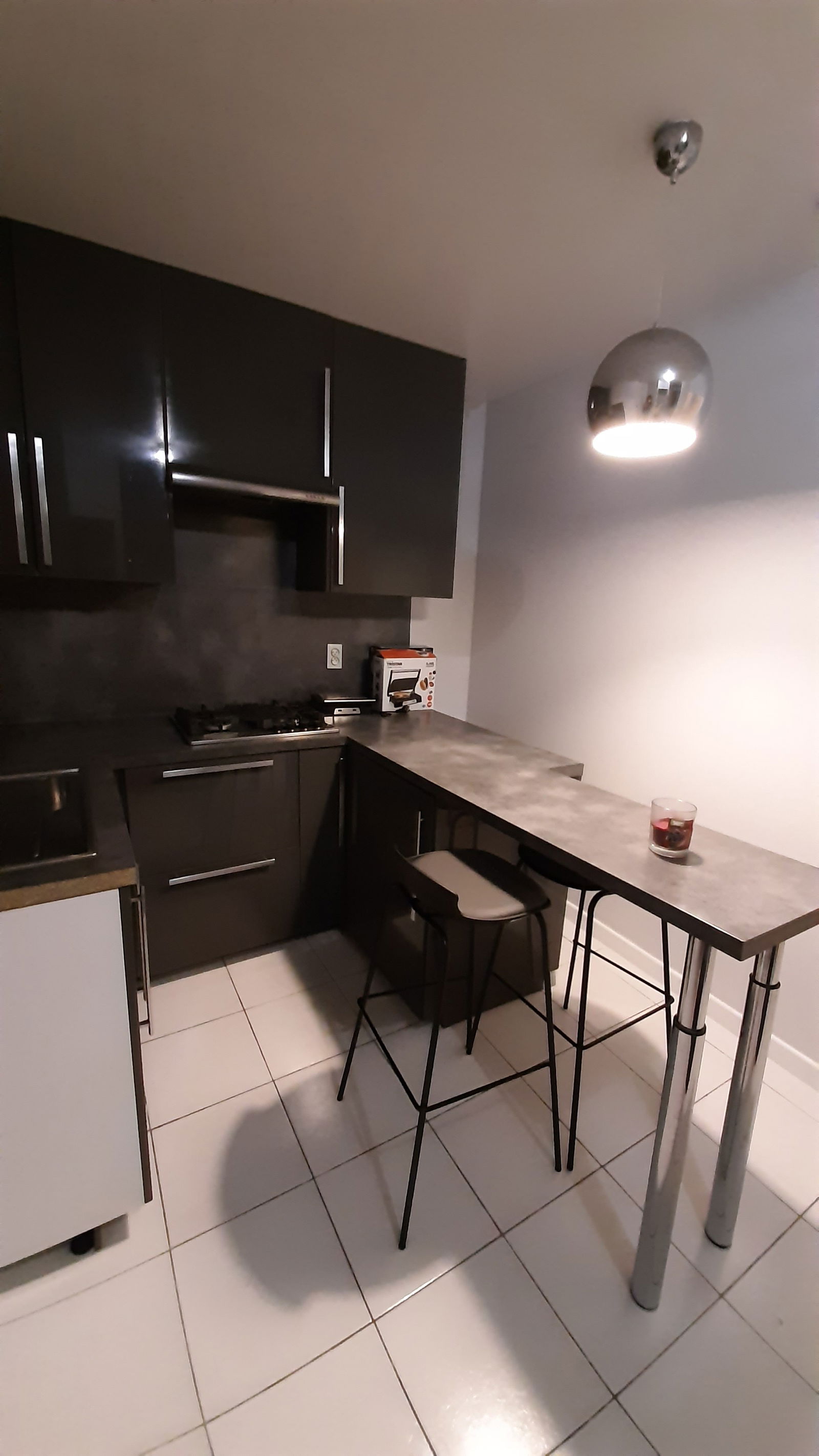 Collocazione Villetaneuse 273581