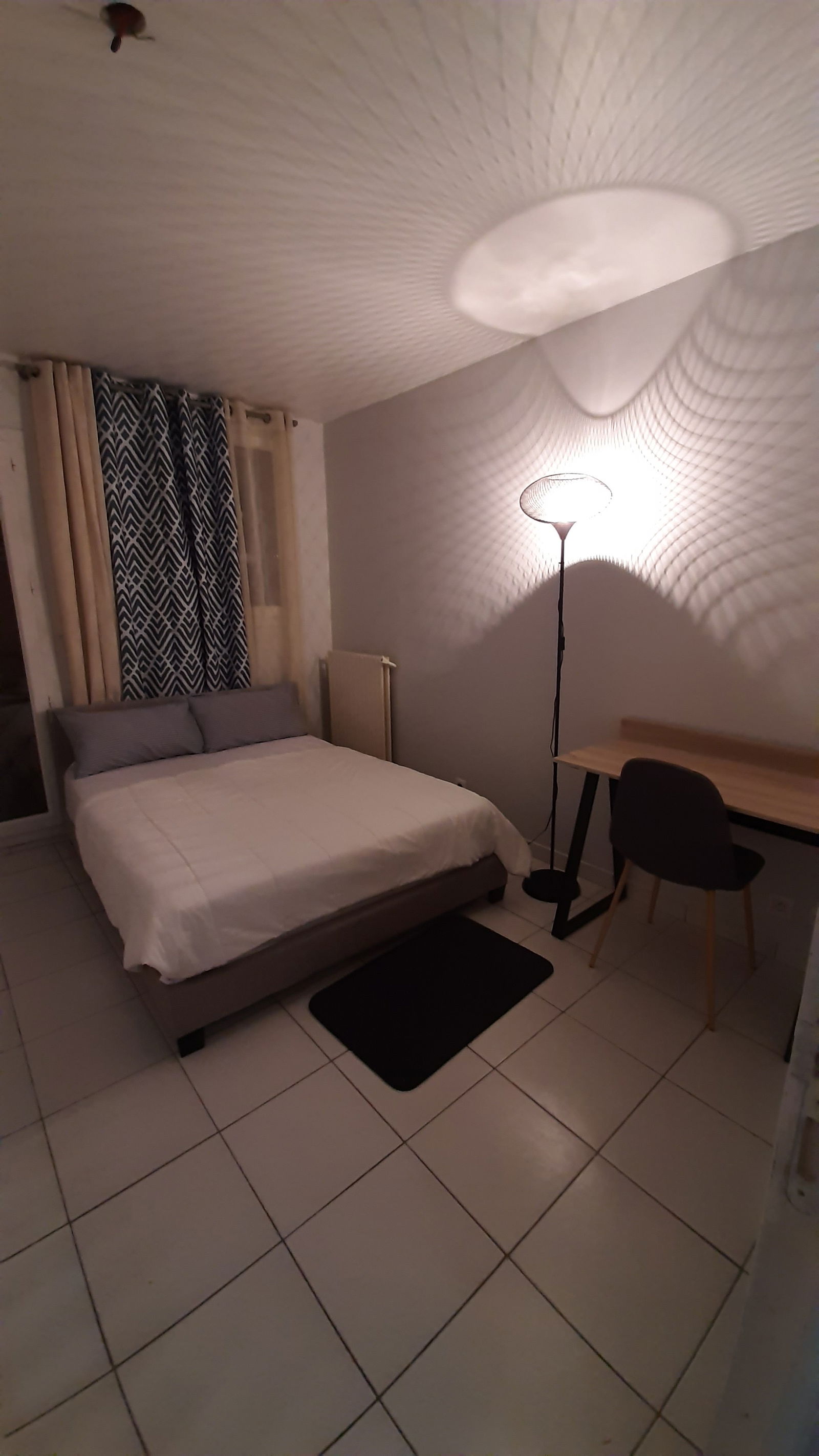 Collocazione Villetaneuse 273581