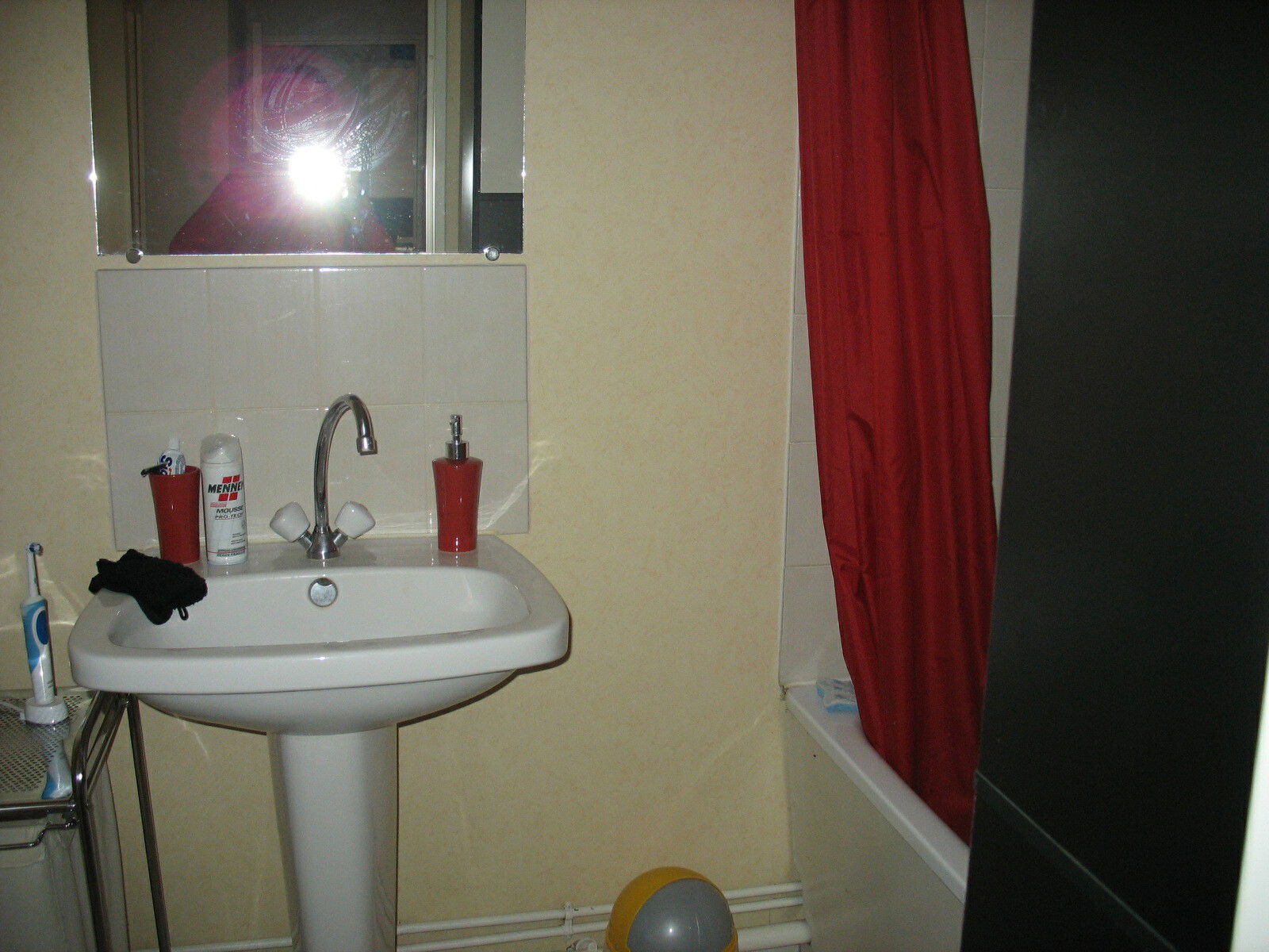 Collocazione Toulouse 106272