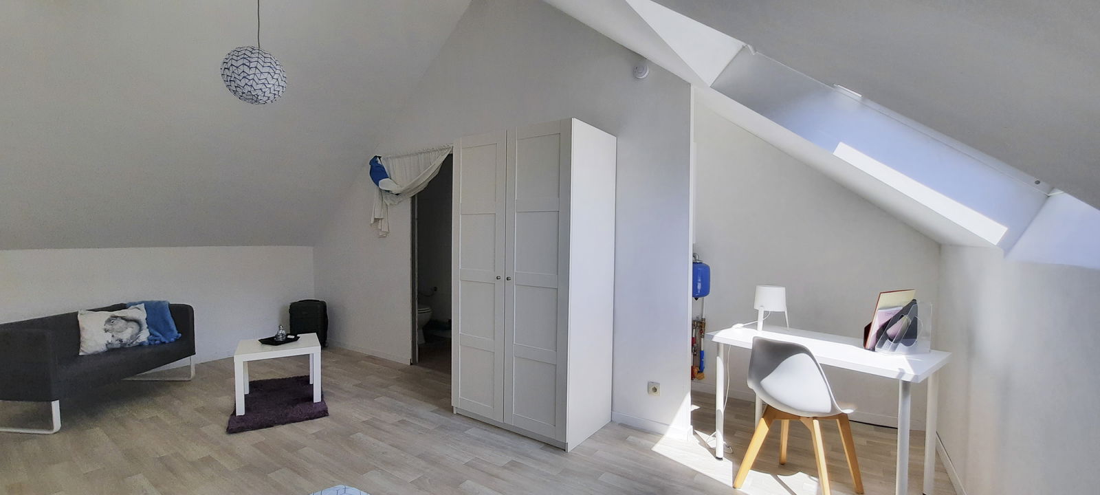 Collocazione Charleroi 261123