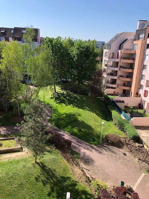 Collocazione Champs-sur-Marne 252238