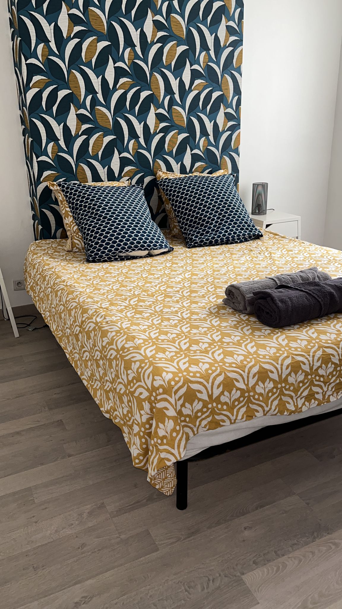 Collocazione Marseille 475098