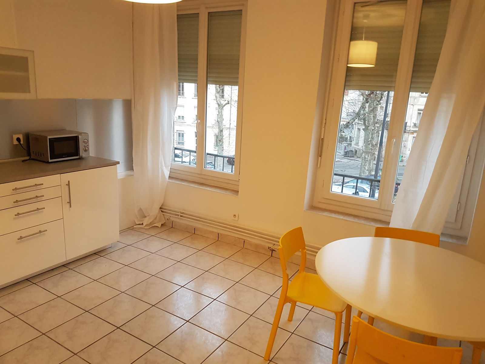 Collocazione Saint-Étienne 220778