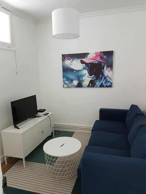 Collocazione Saint-Étienne 220778