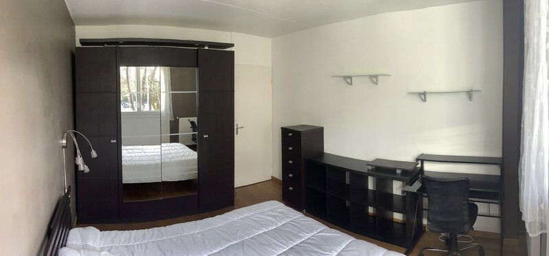 Collocazione Talence 257421