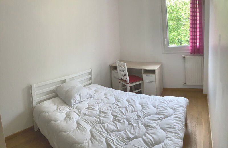 Collocazione Talence 257421