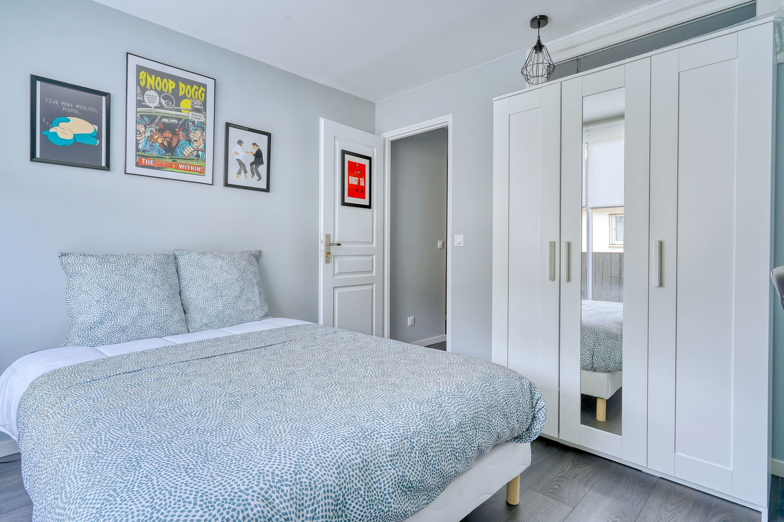 Collocazione Bobigny 266037