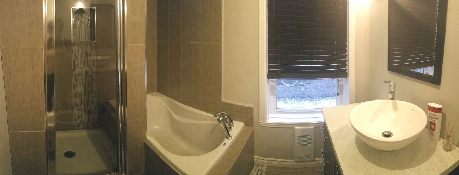 Collocazione Montréal 135365