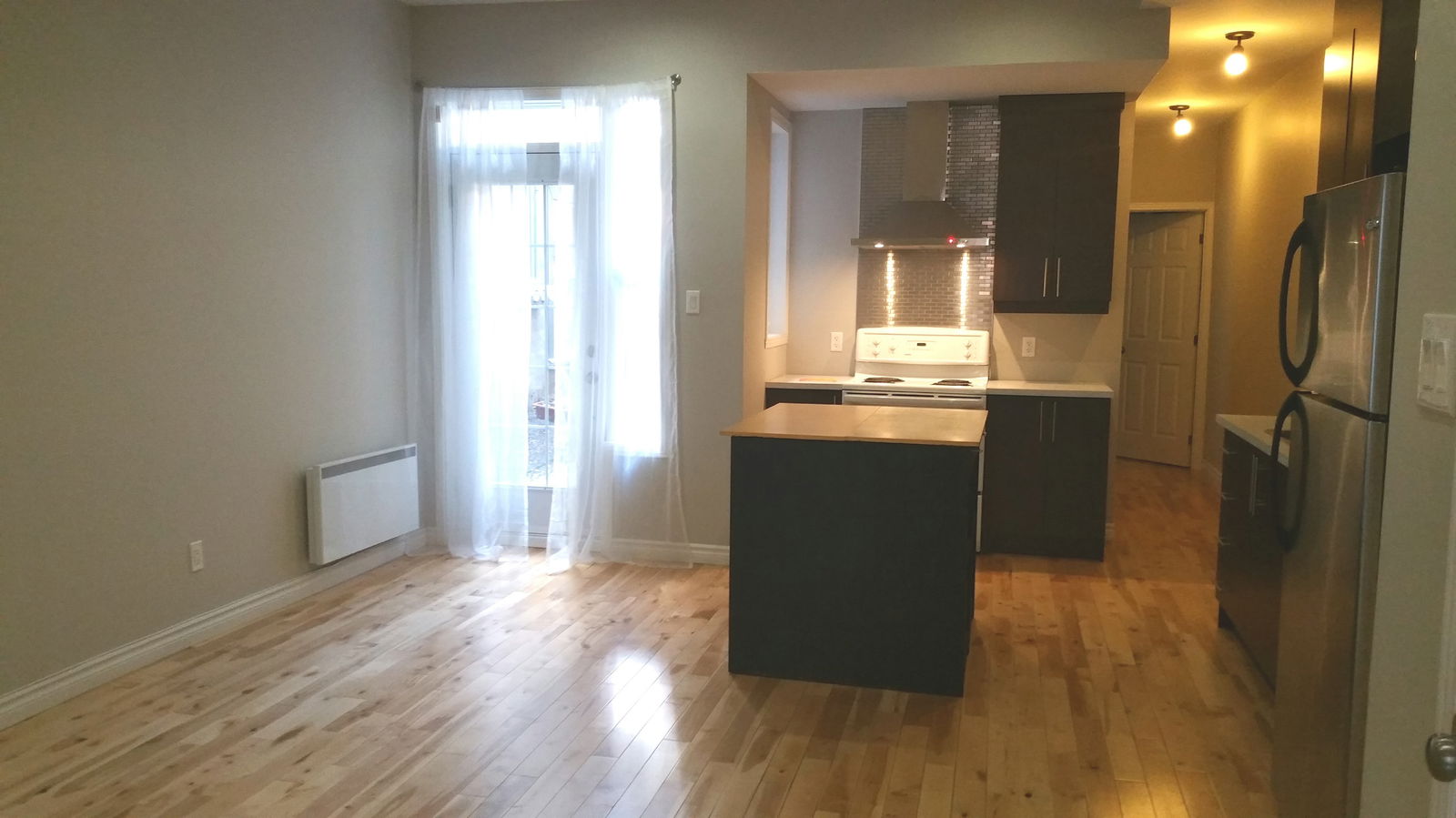 Collocazione Montréal 135365