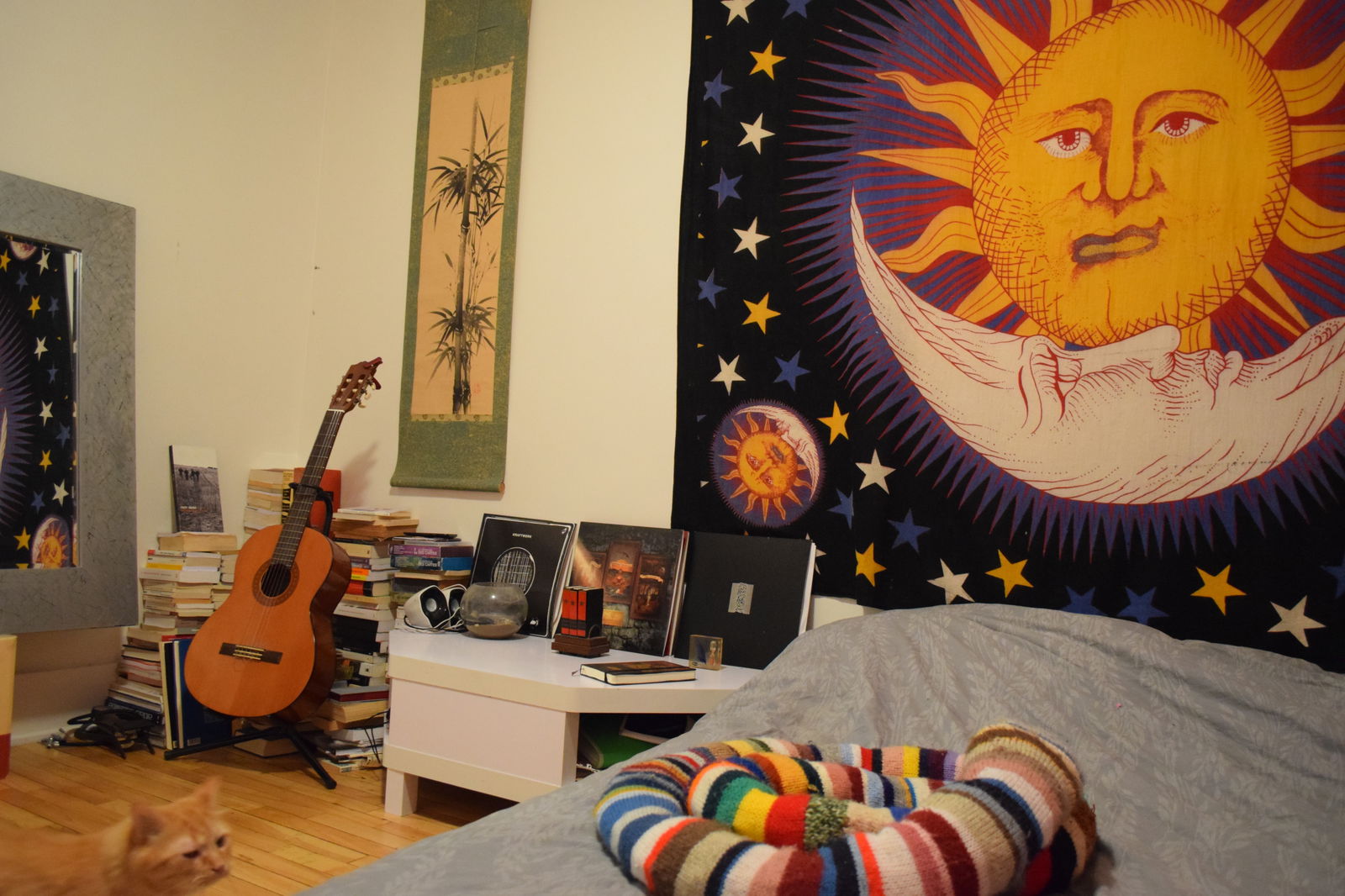 Collocazione Montréal 137085