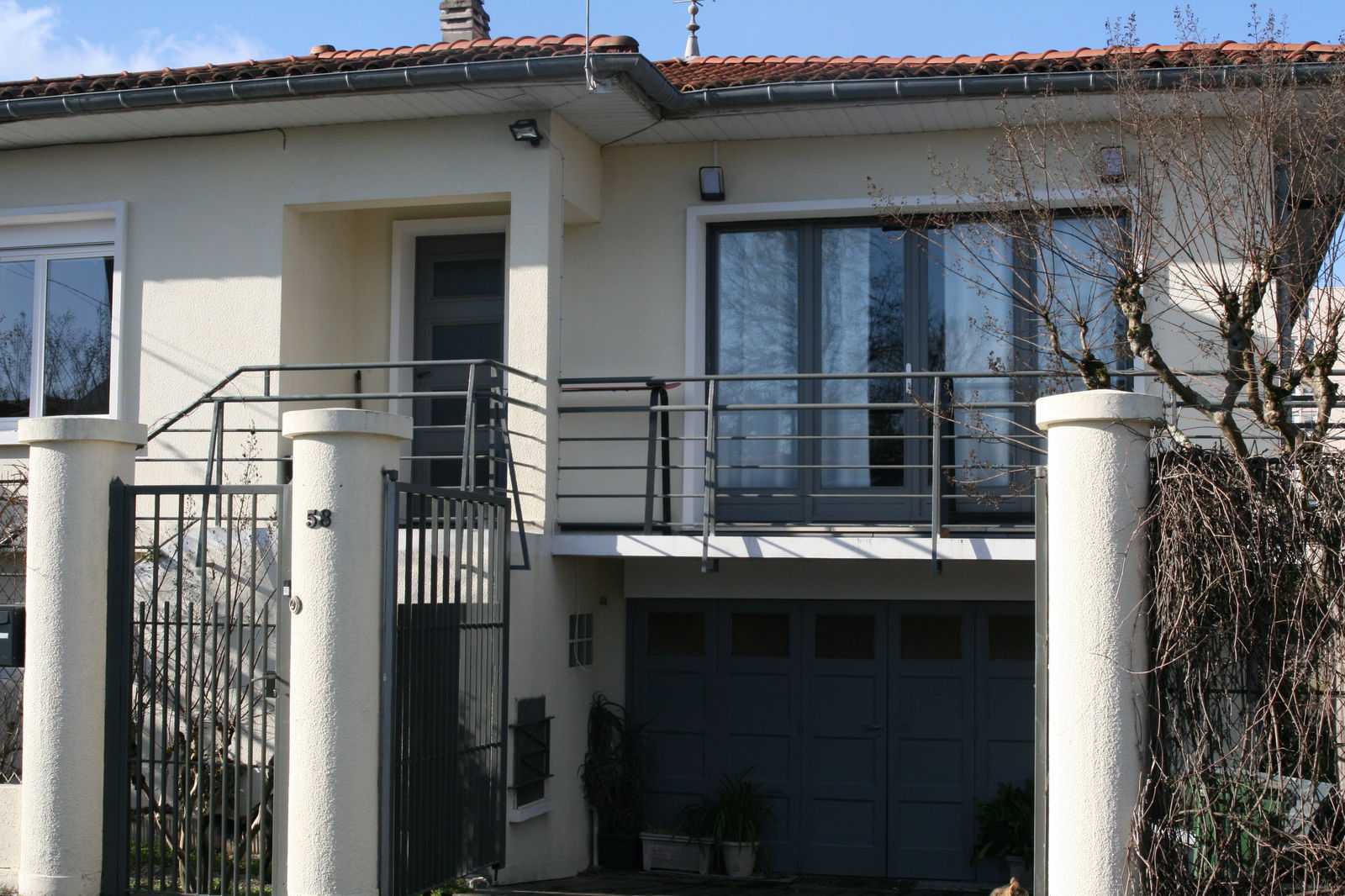 Collocazione Talence 256627