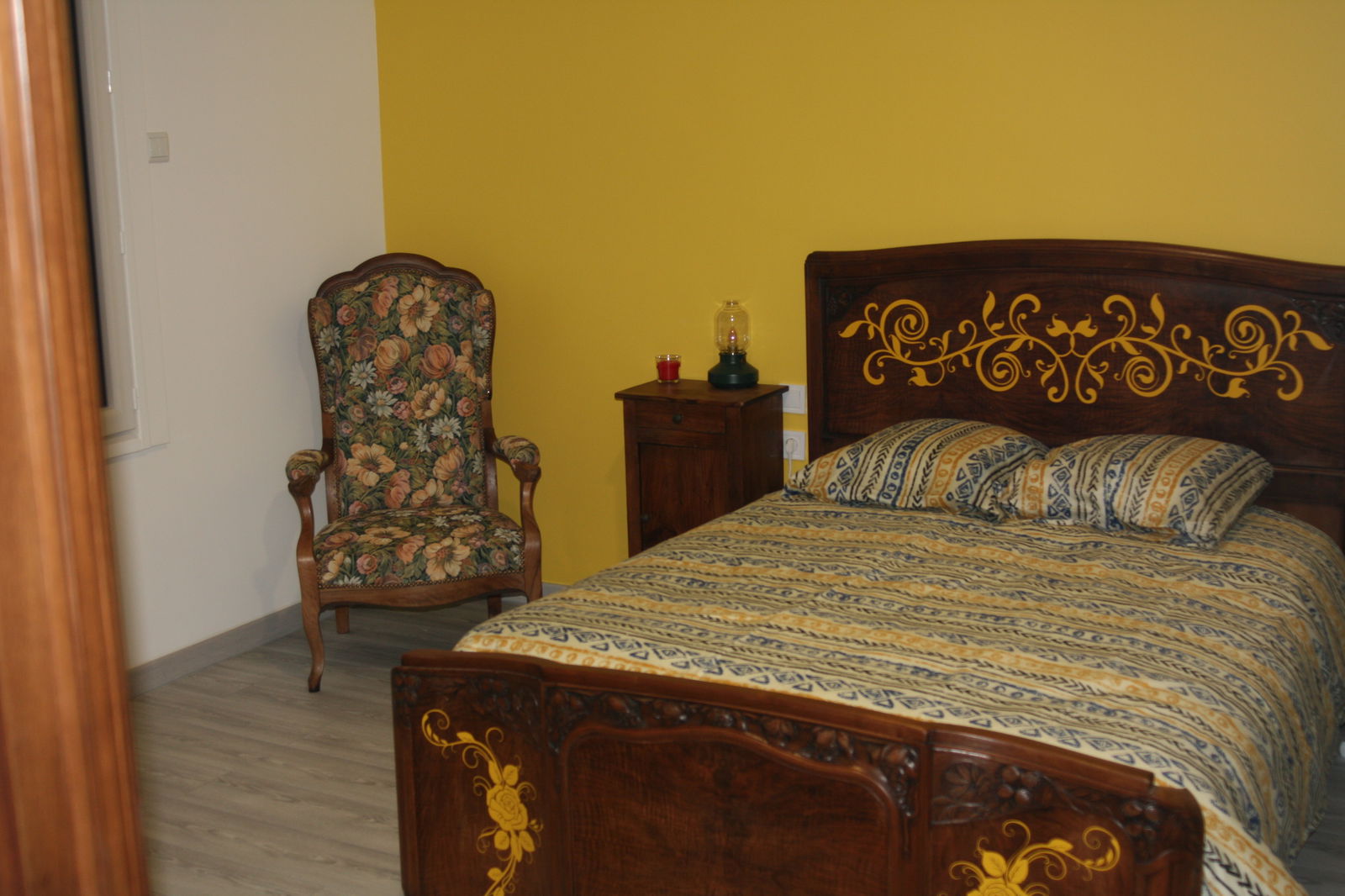 Collocazione Talence 256627