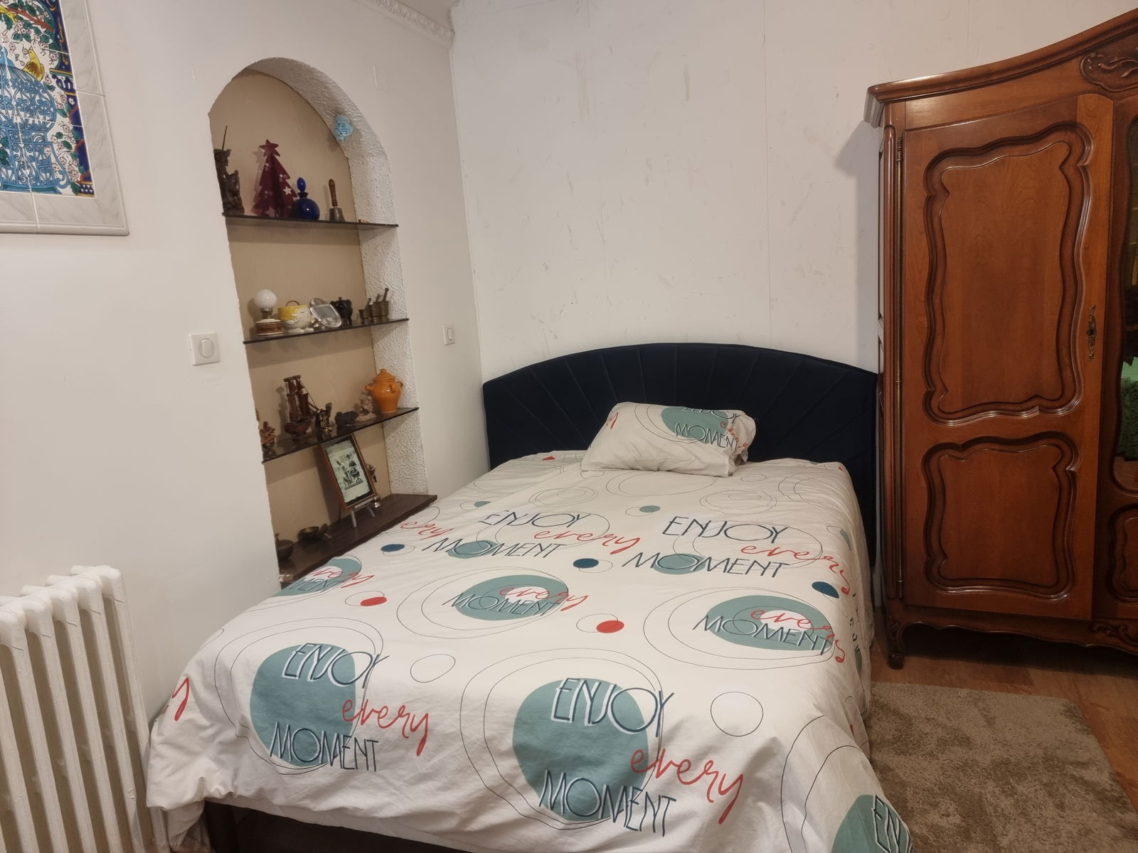 Collocazione Tournefeuille 262717