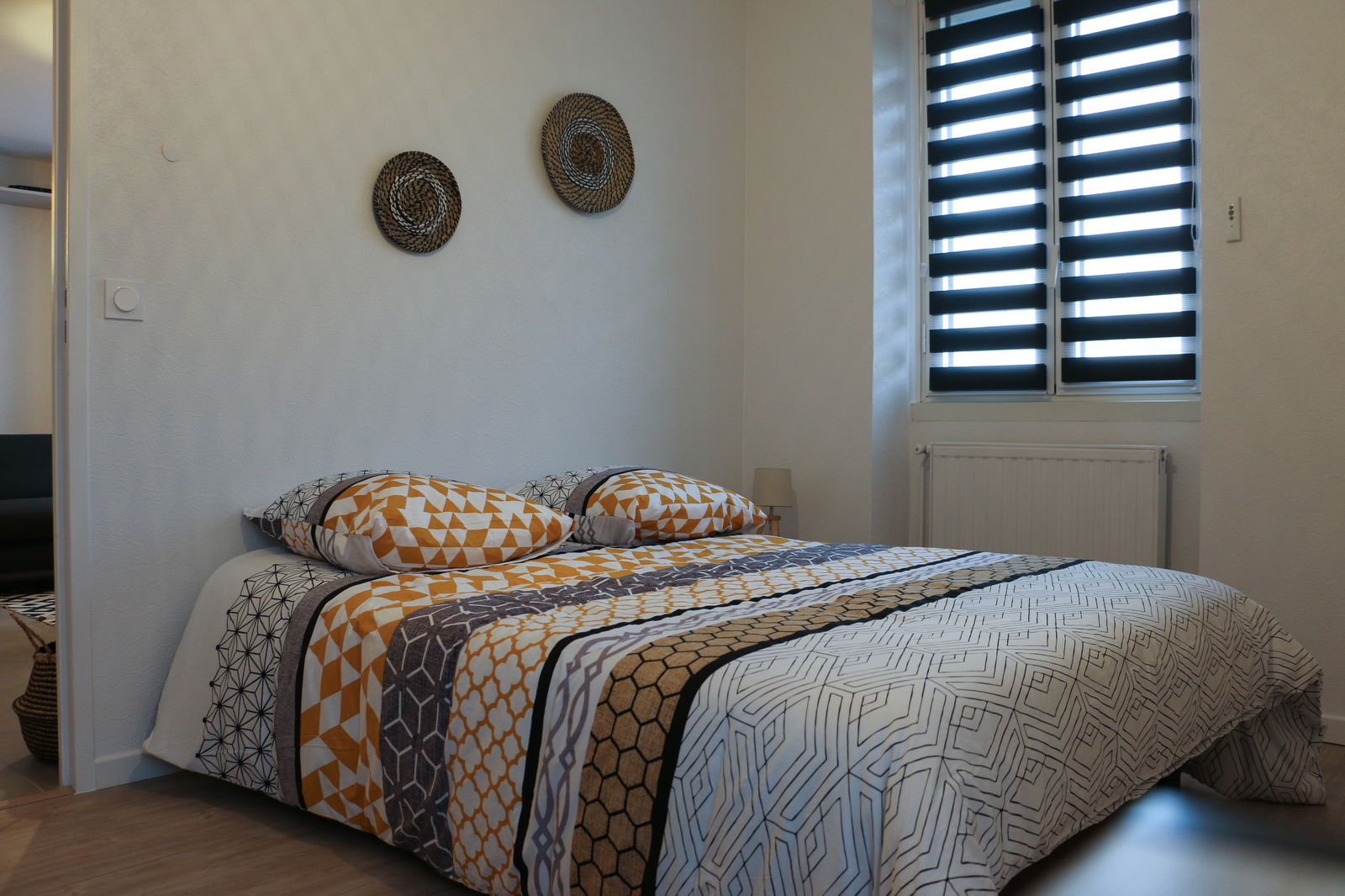 Collocazione Chevry-Cossigny 242986