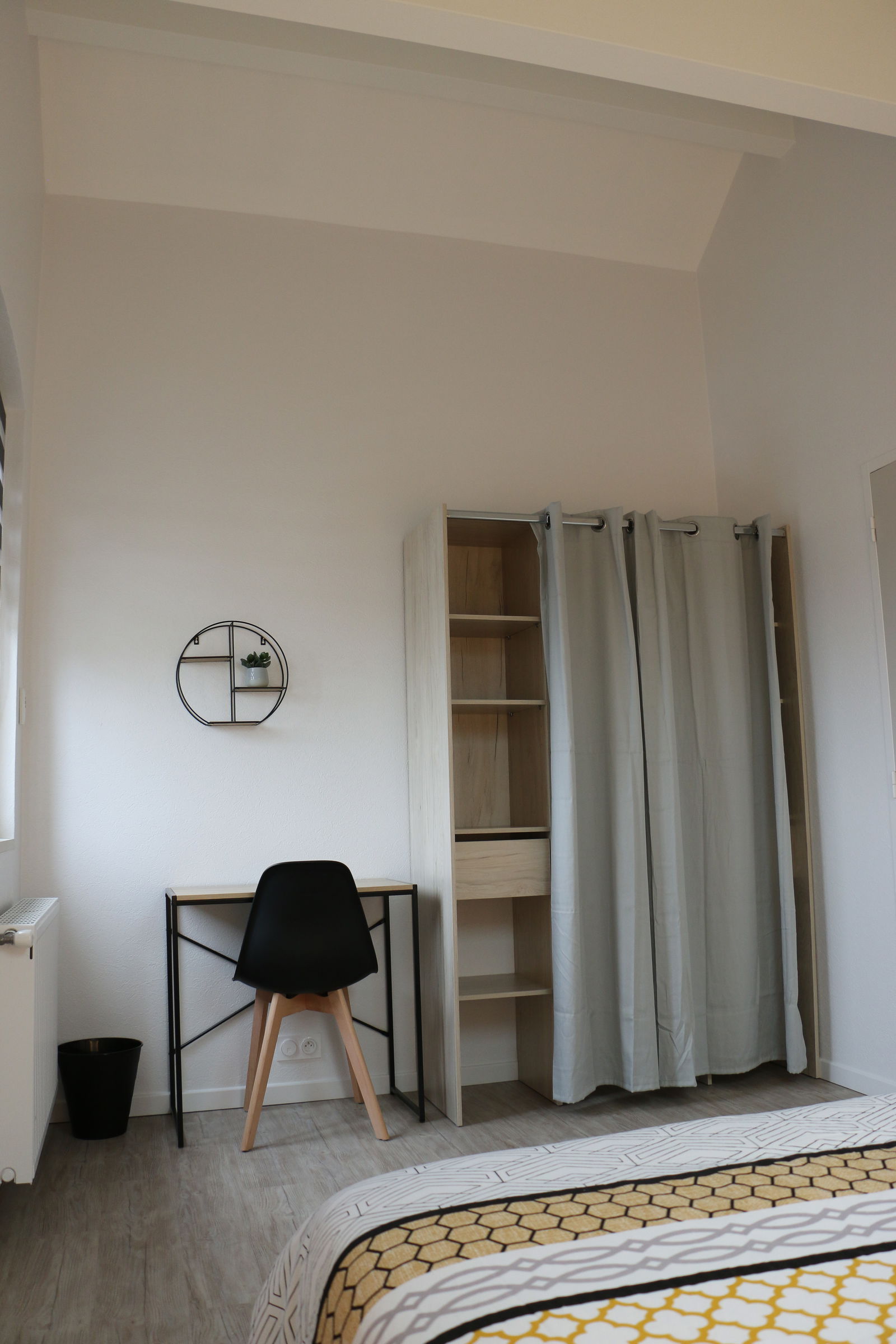 Collocazione Chevry-Cossigny 242986