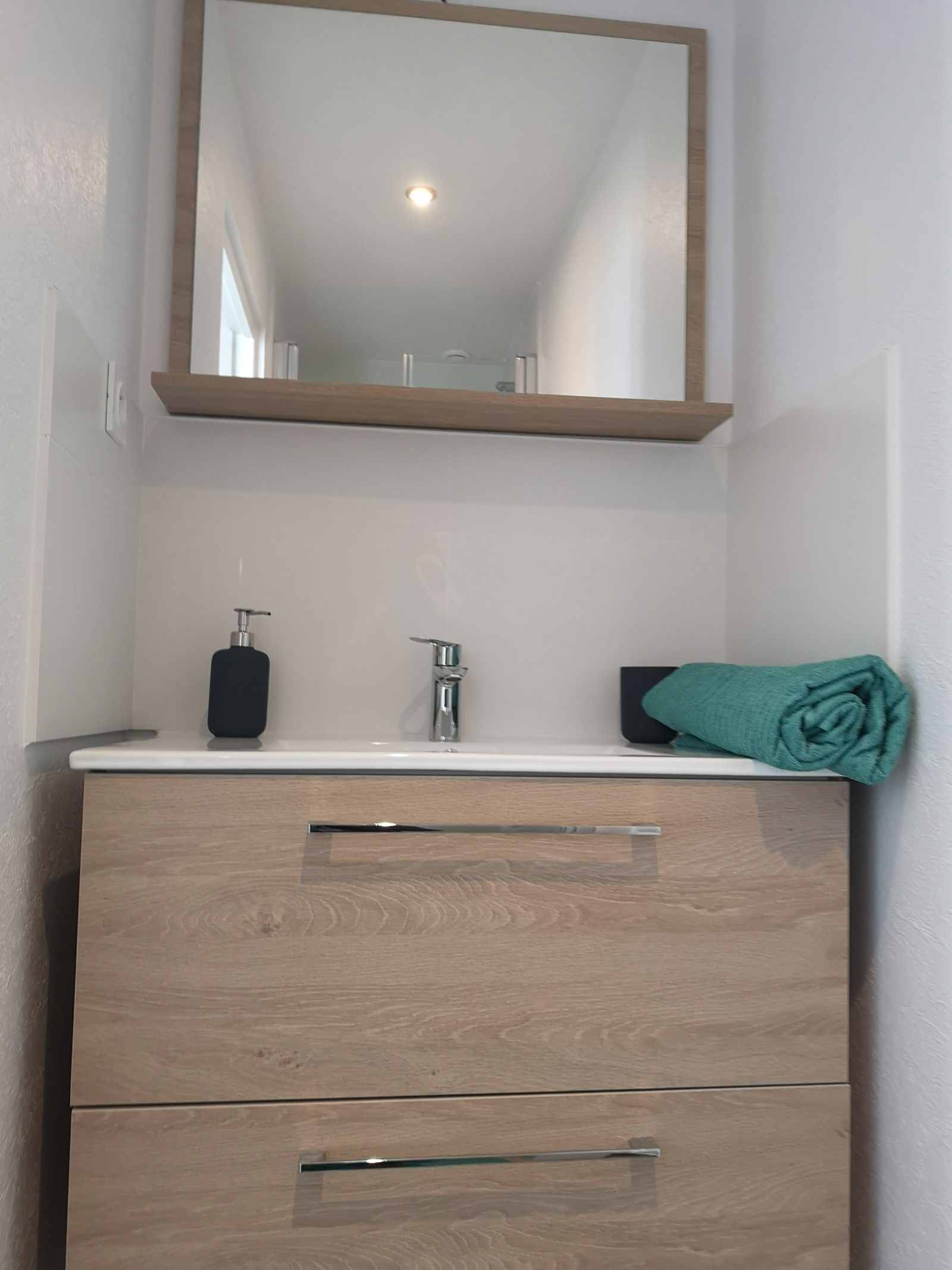 Collocazione Chevry-Cossigny 242986