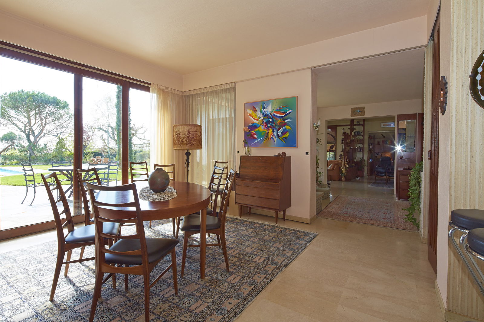 Collocazione Saint-Jean 252484