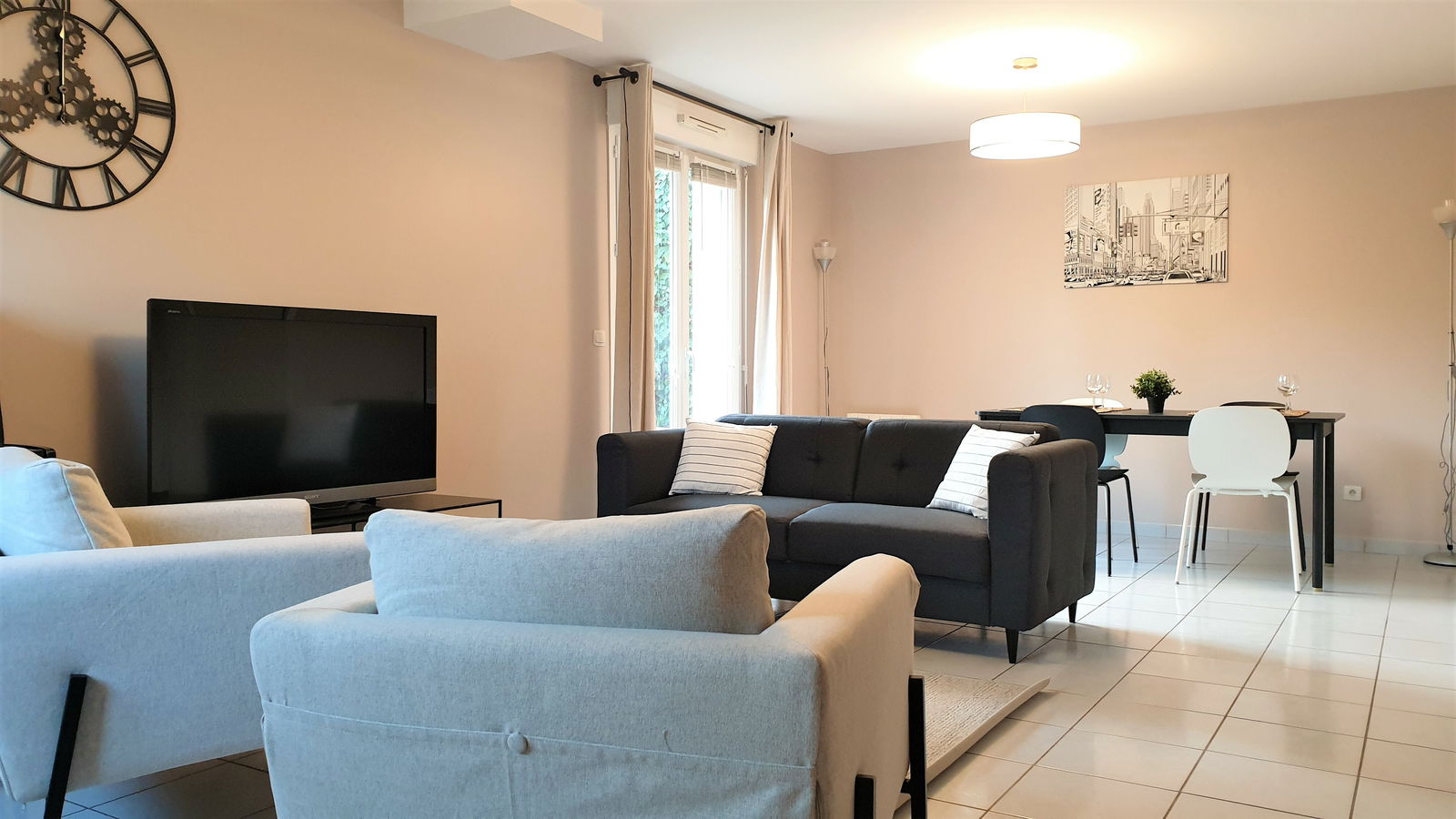 Collocazione Vernouillet 245039