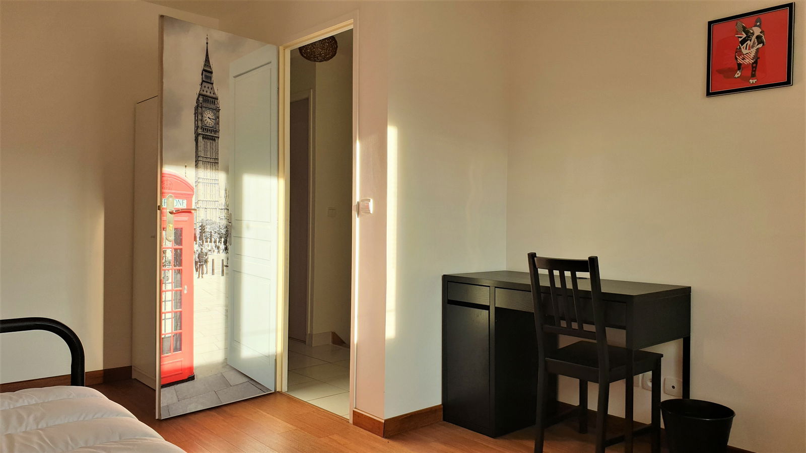 Collocazione Vernouillet 245039