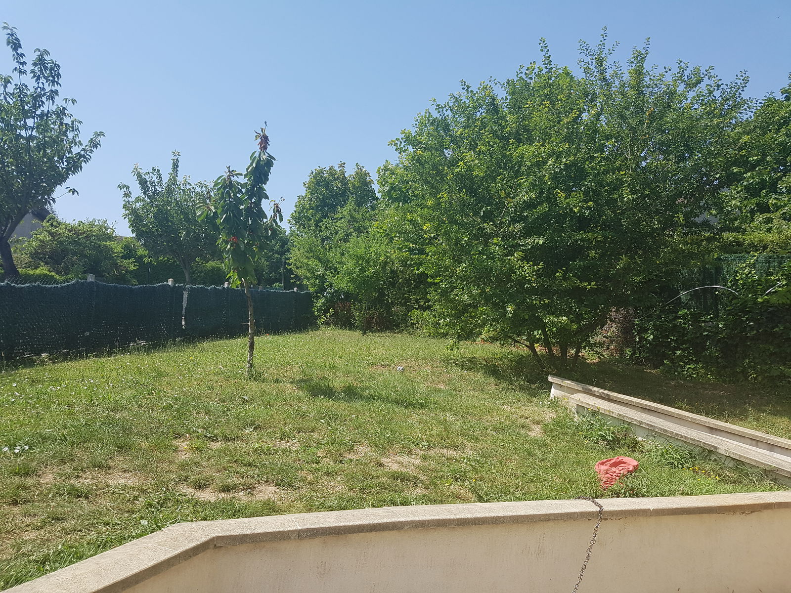 Collocazione Vernouillet 245039