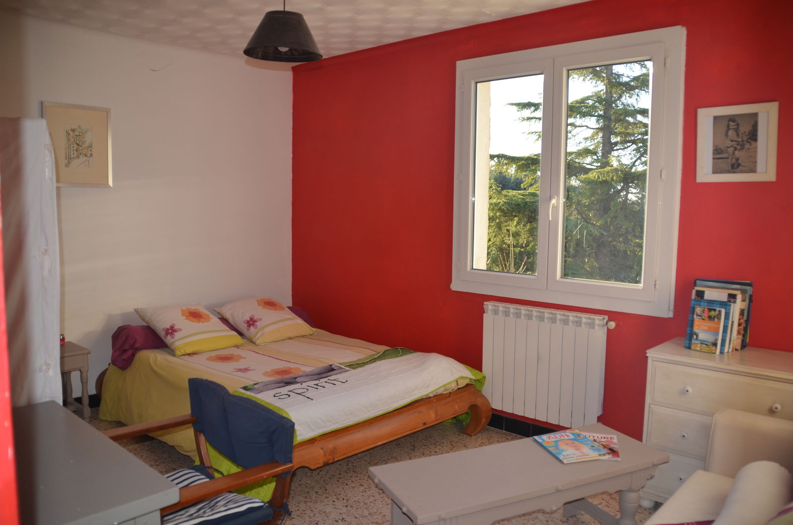 Collocazione Piolenc 234292