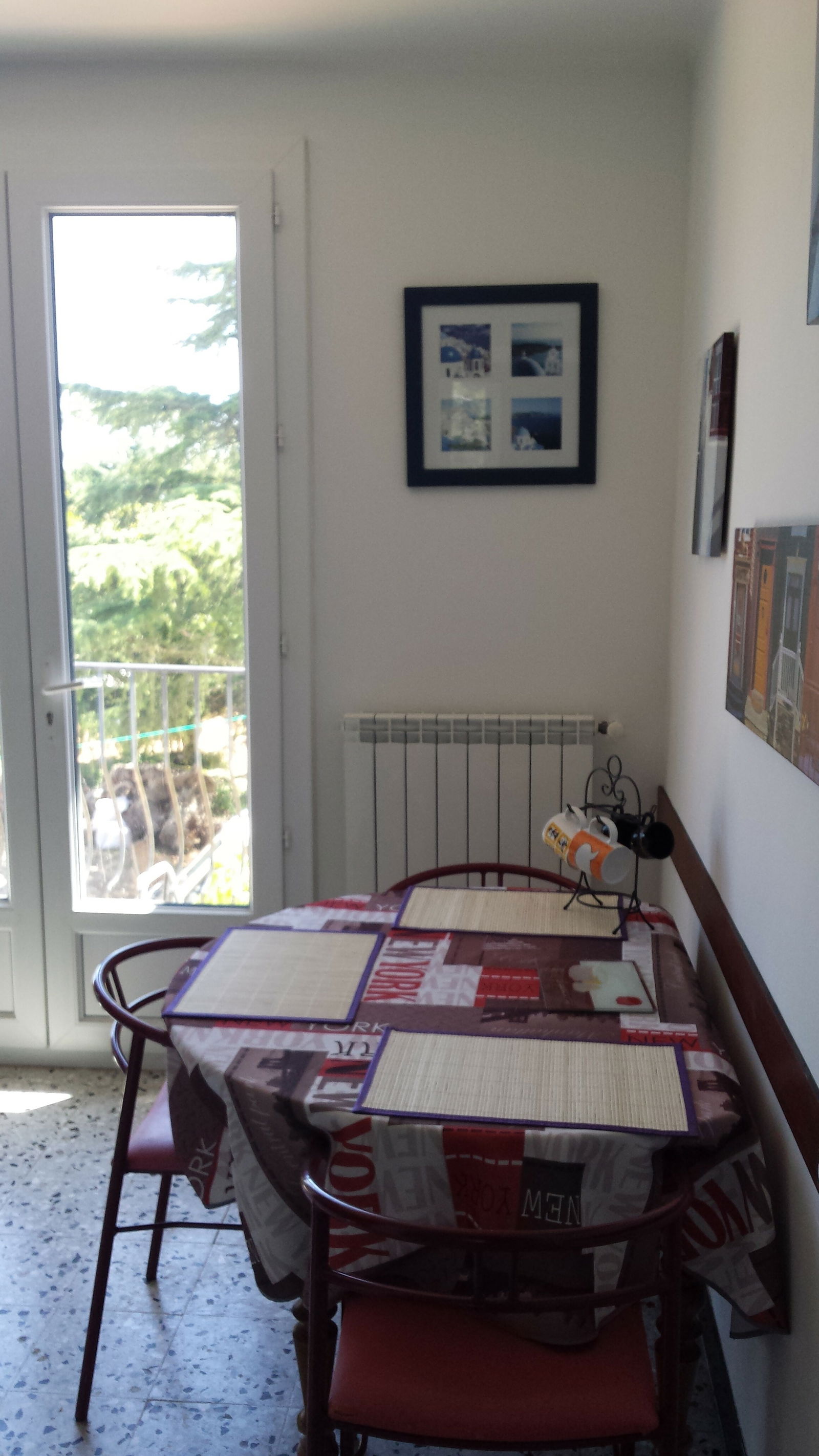 Collocazione Piolenc 234292