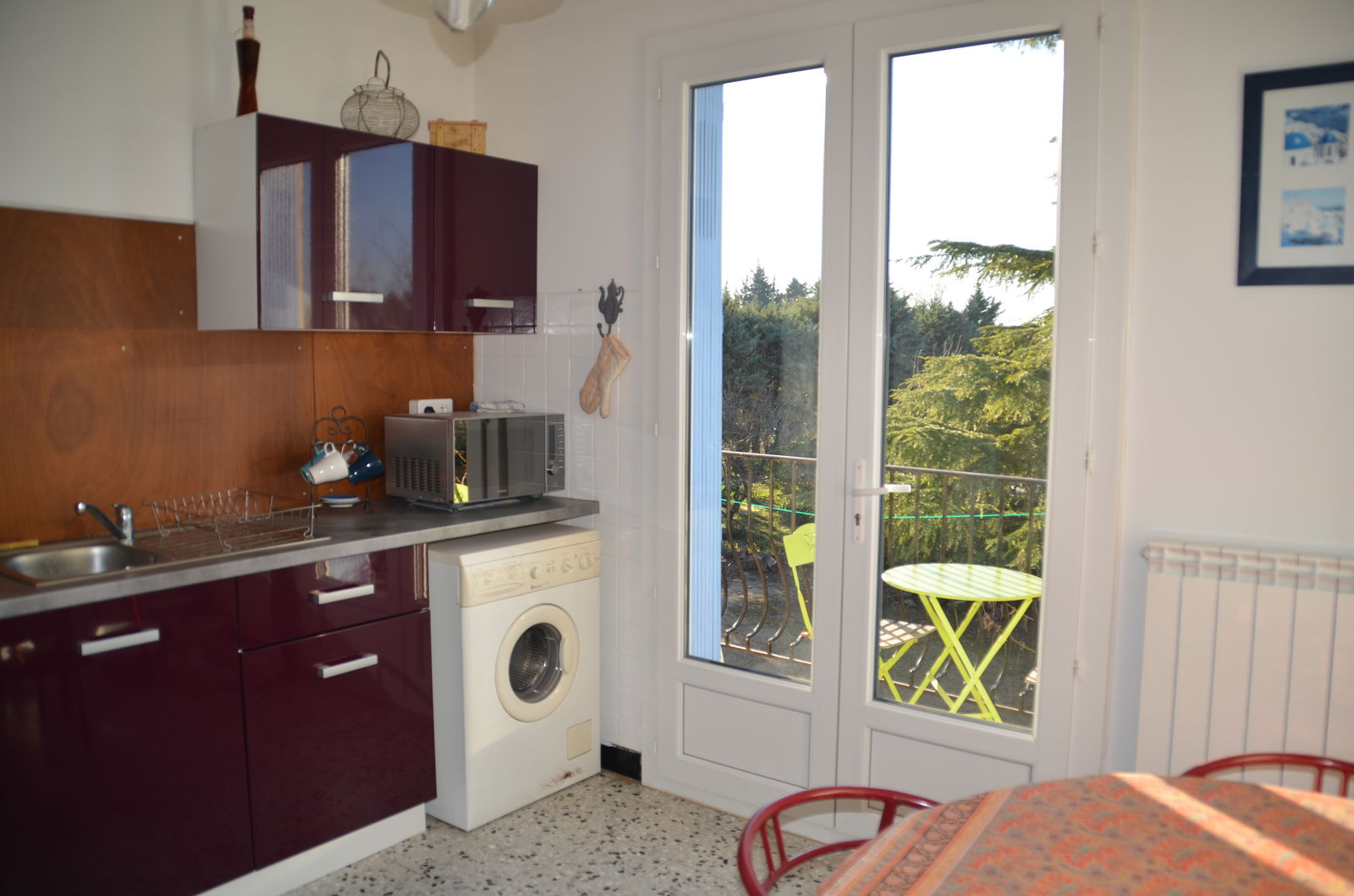 Collocazione Piolenc 234292