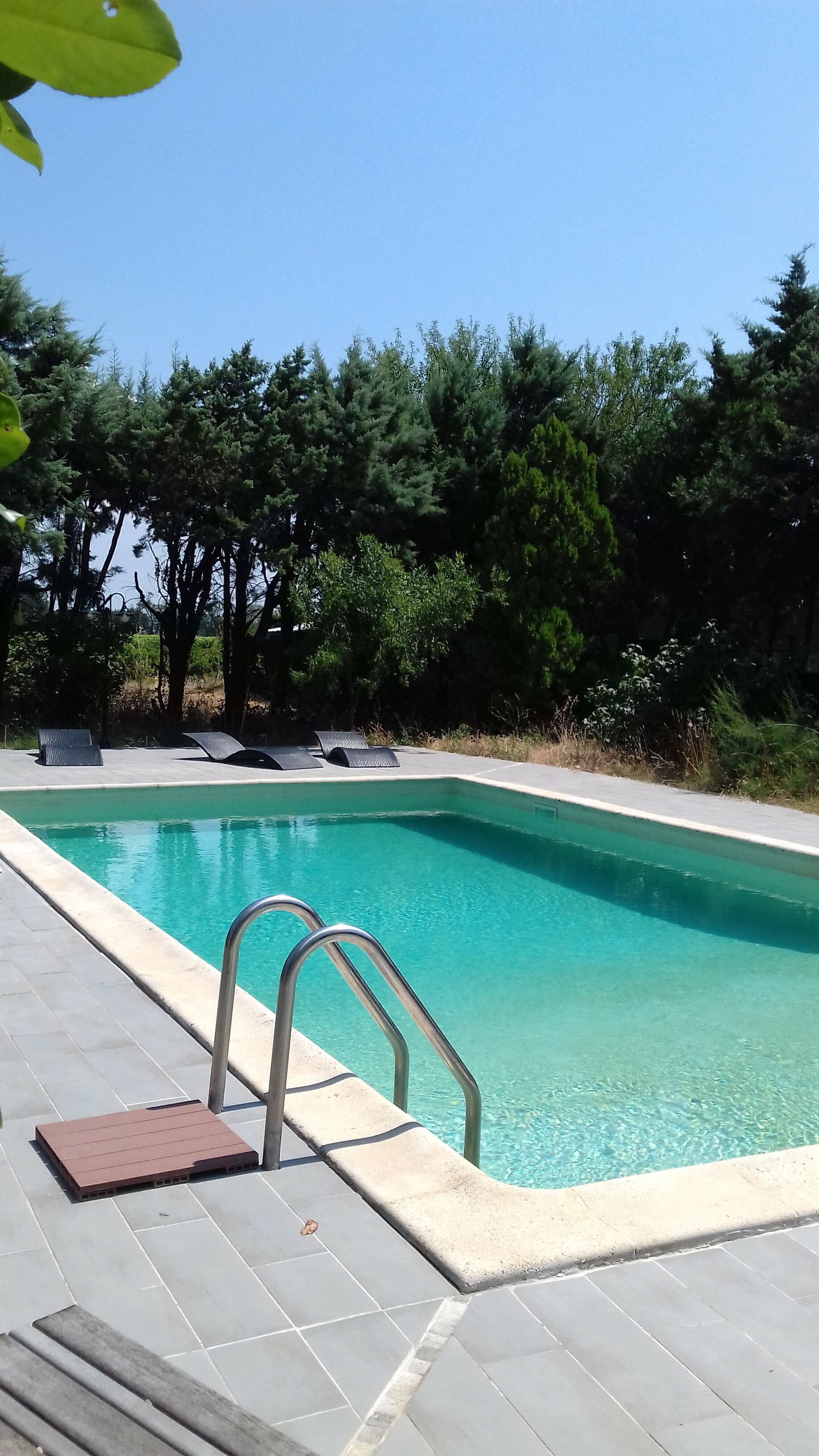 Collocazione Piolenc 234292