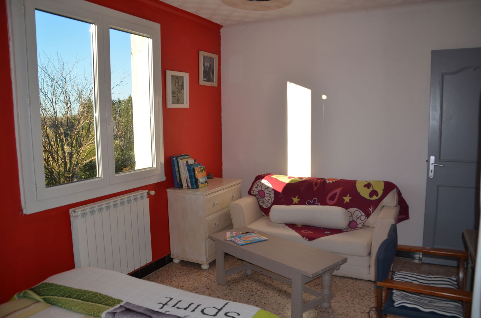 Collocazione Piolenc 234292