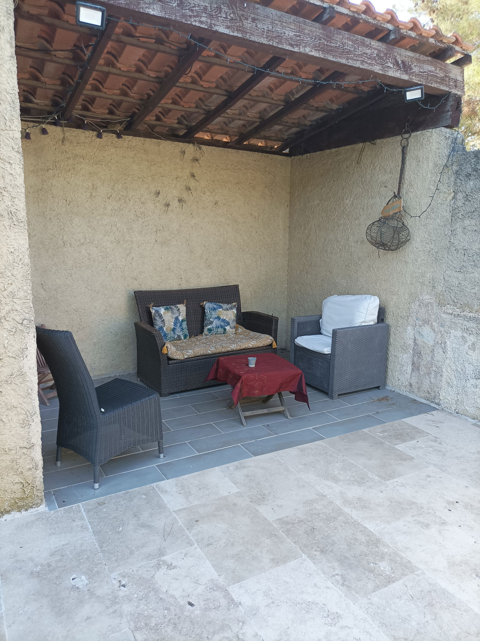 Collocazione Piolenc 234292