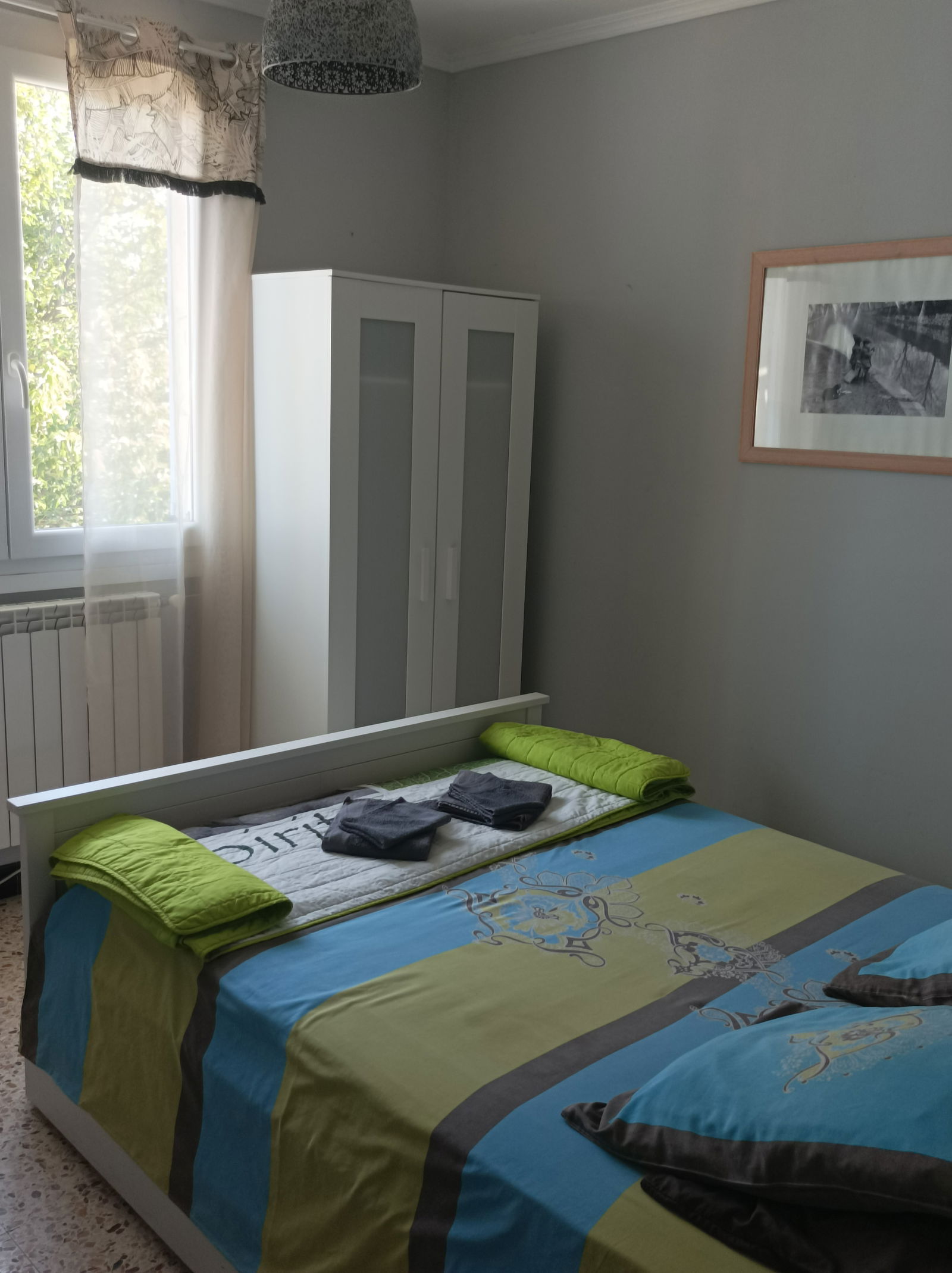 Collocazione Piolenc 234292