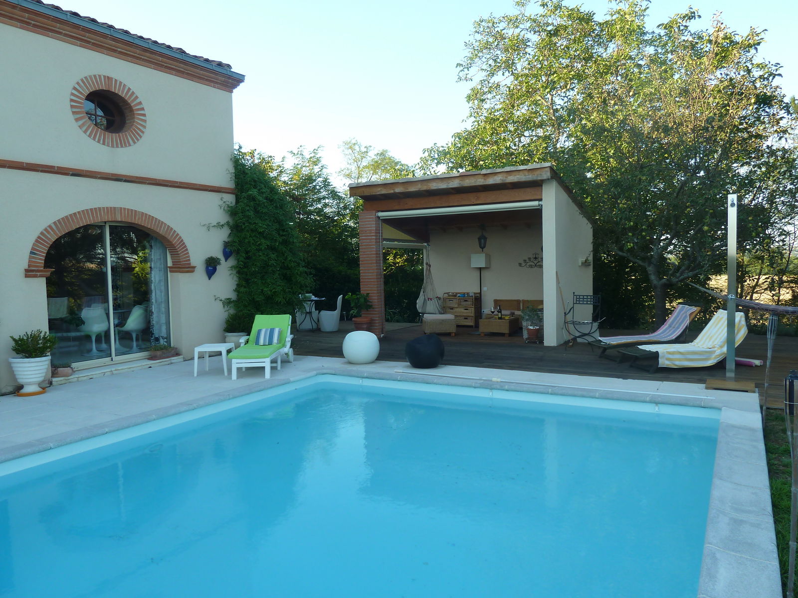 Collocazione Pompertuzat 30235