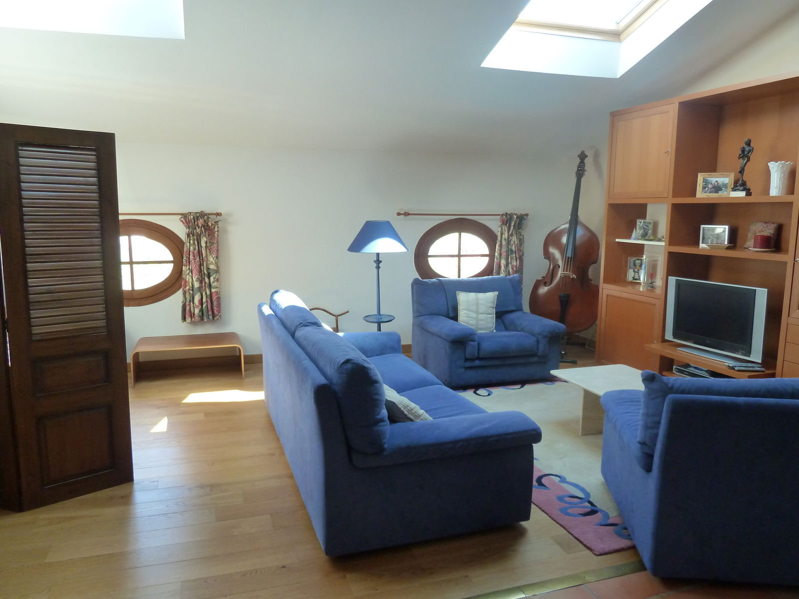 Collocazione Pompertuzat 30235