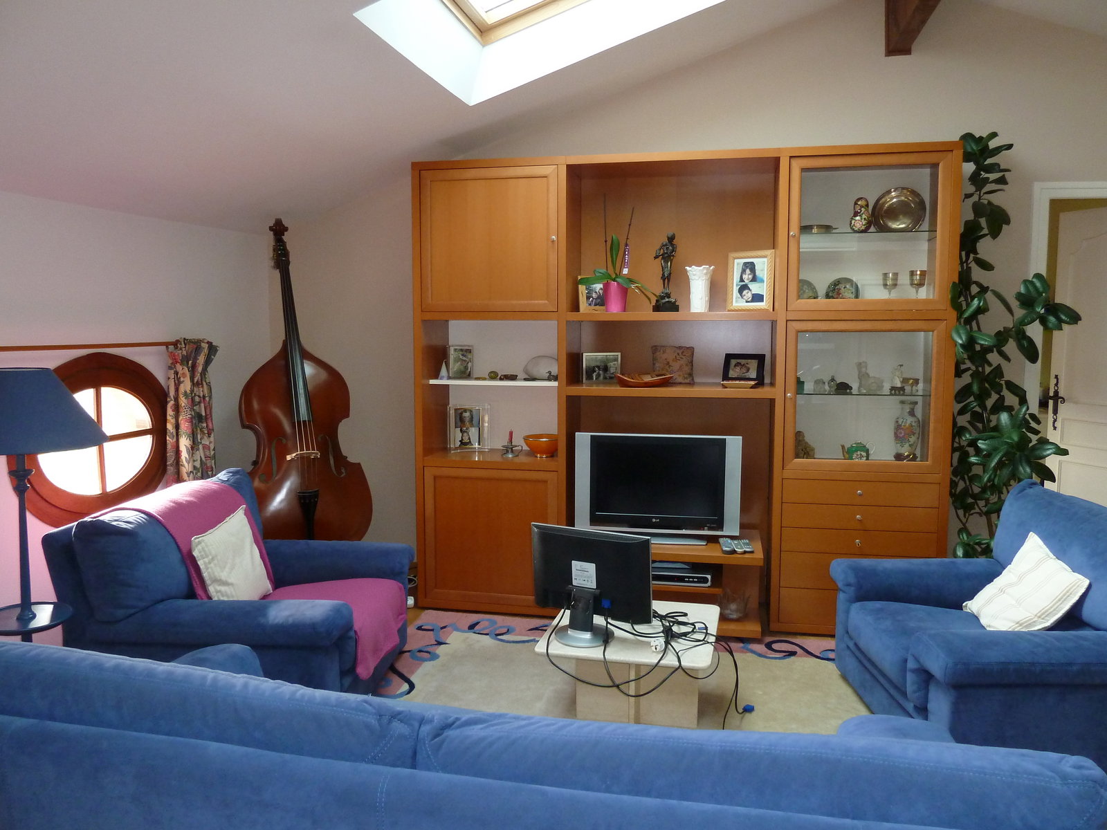 Collocazione Pompertuzat 30235