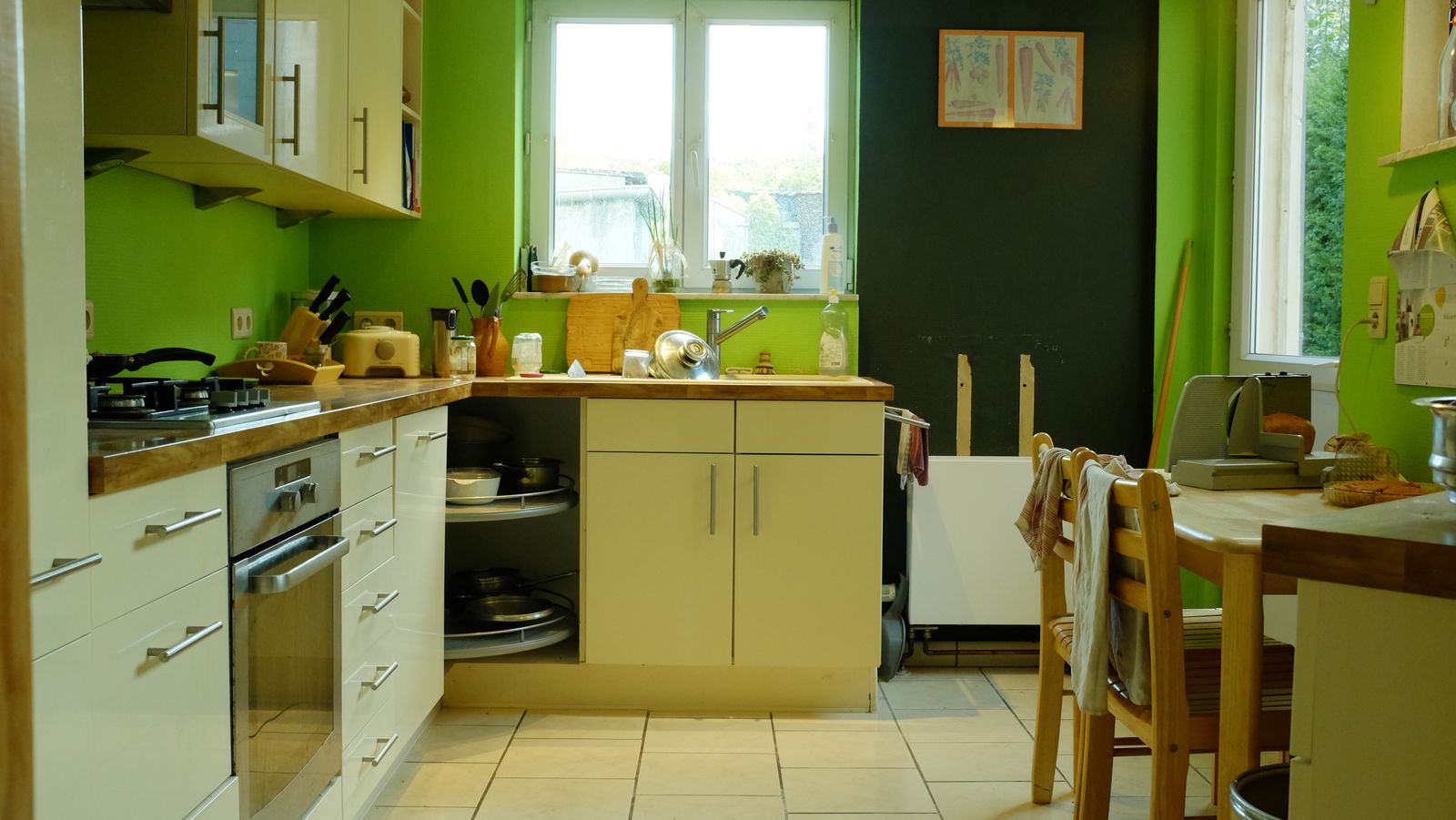 Collocazione Charleroi 150626